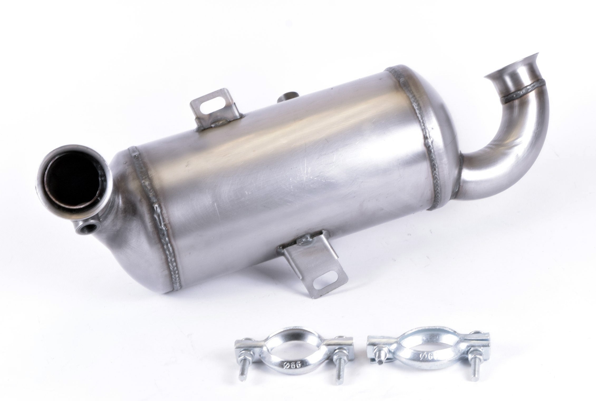Citroen / Mini / Peugeot DPF