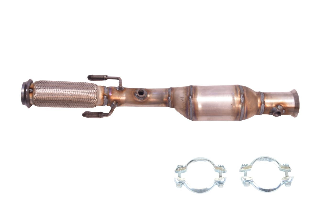 Peugeot Catalyst