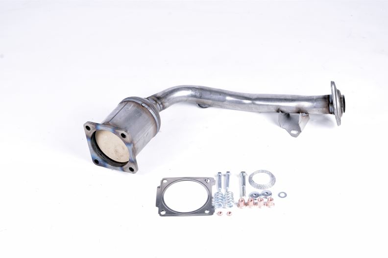 Peugeot Catalyst