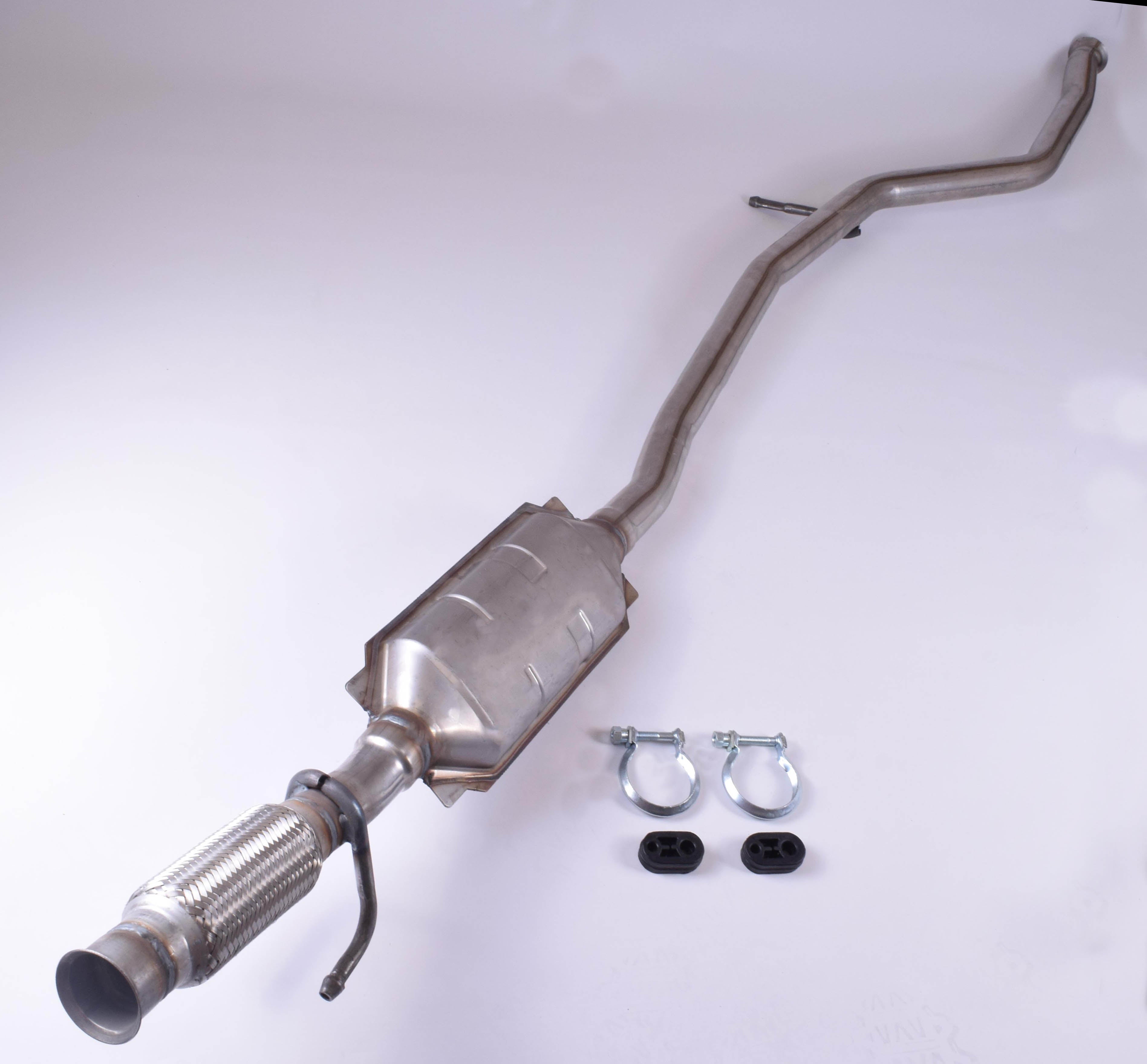 Peugeot Catalyst