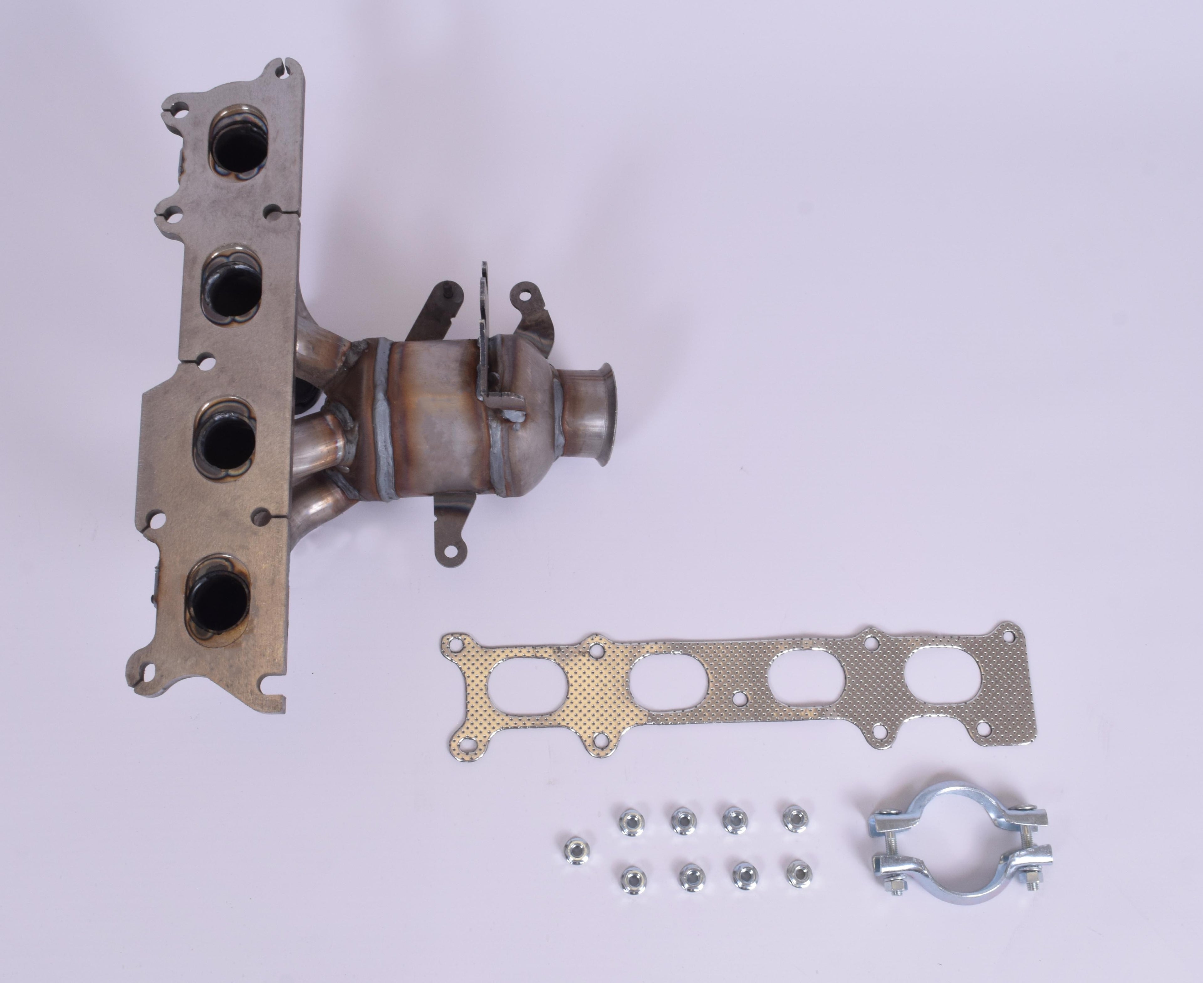 Peugeot Catalyst