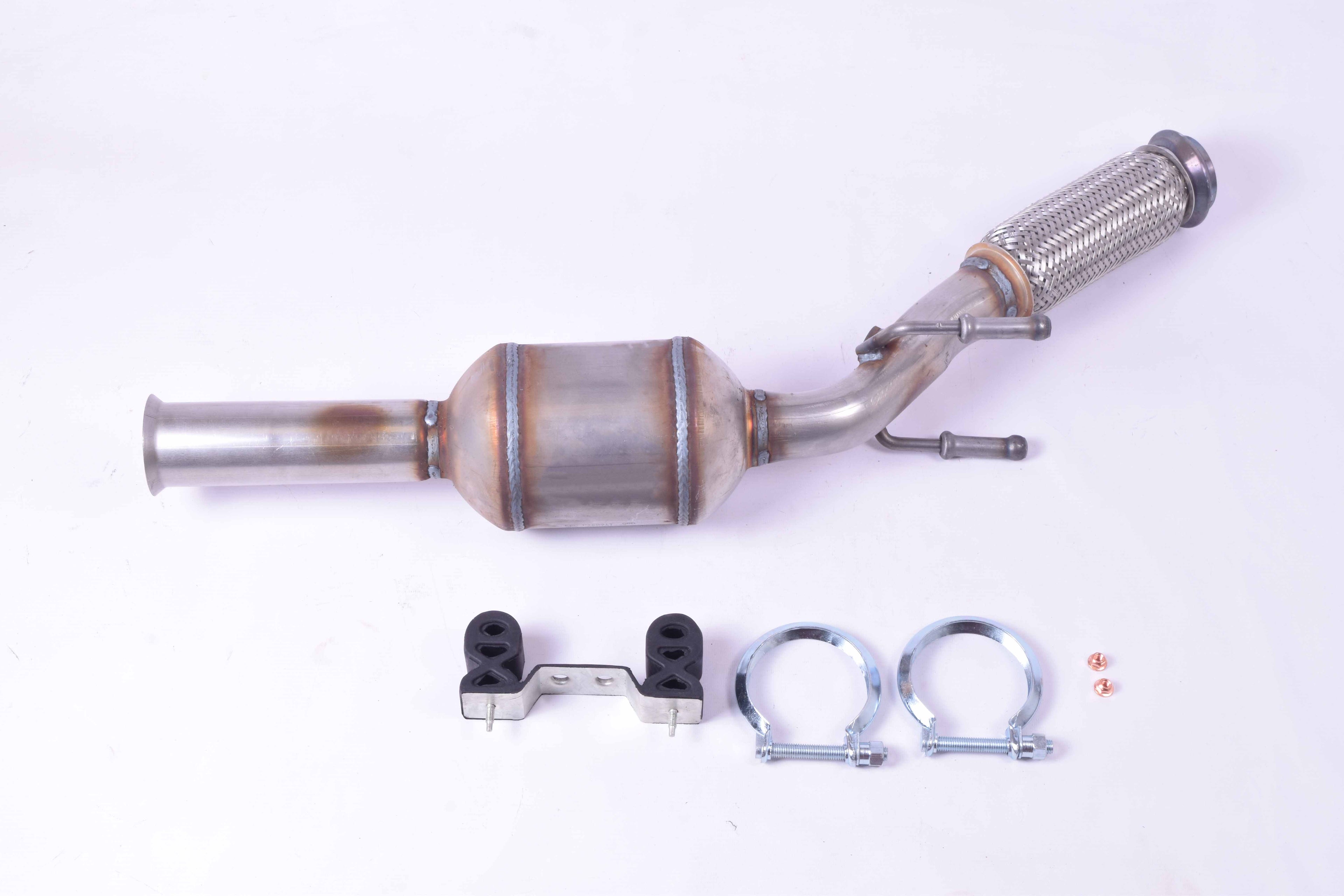 Peugeot Catalyst