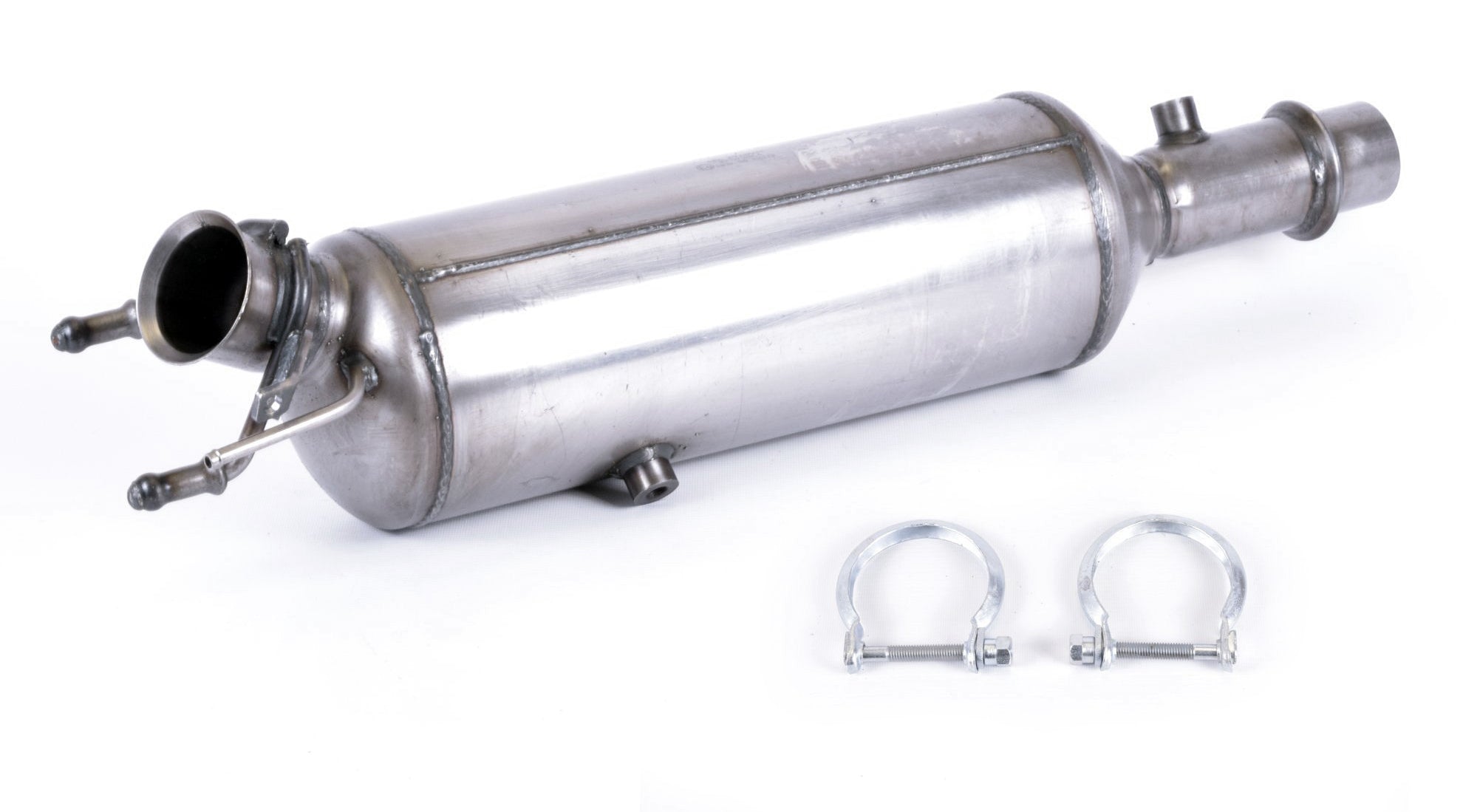 Peugeot DPF