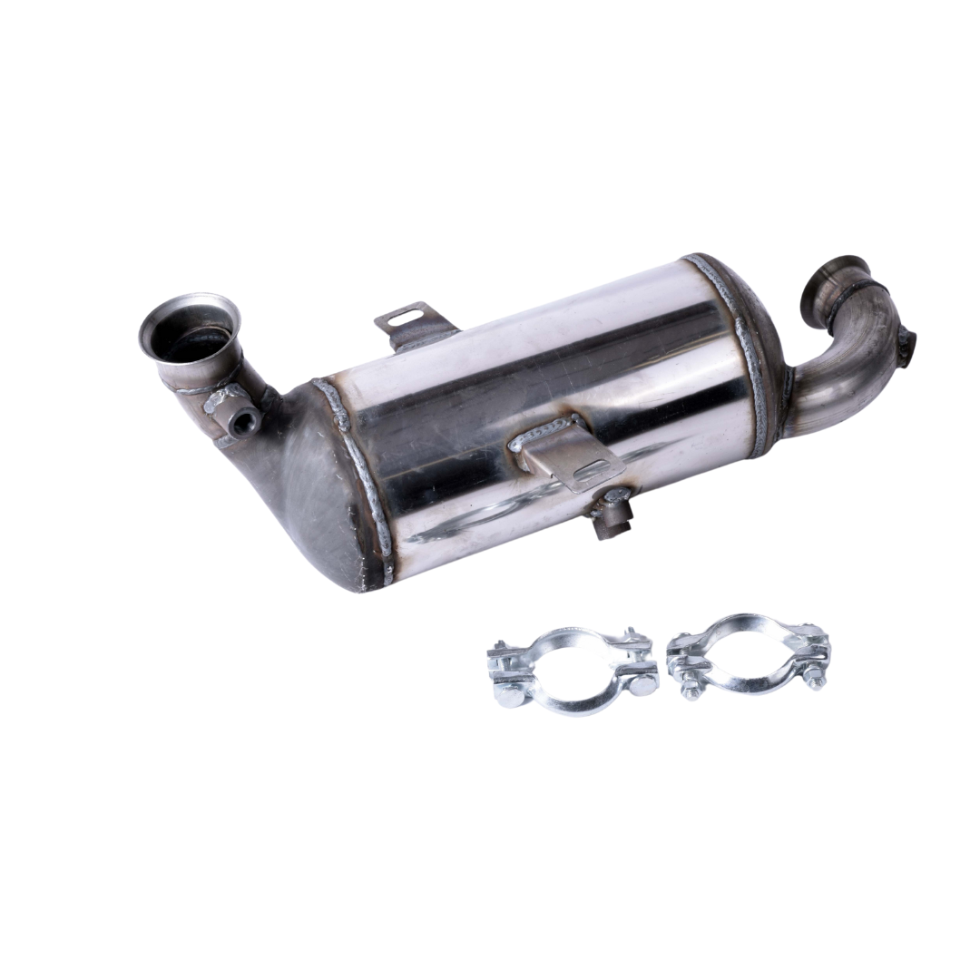 Citroen / Peugeot DPF