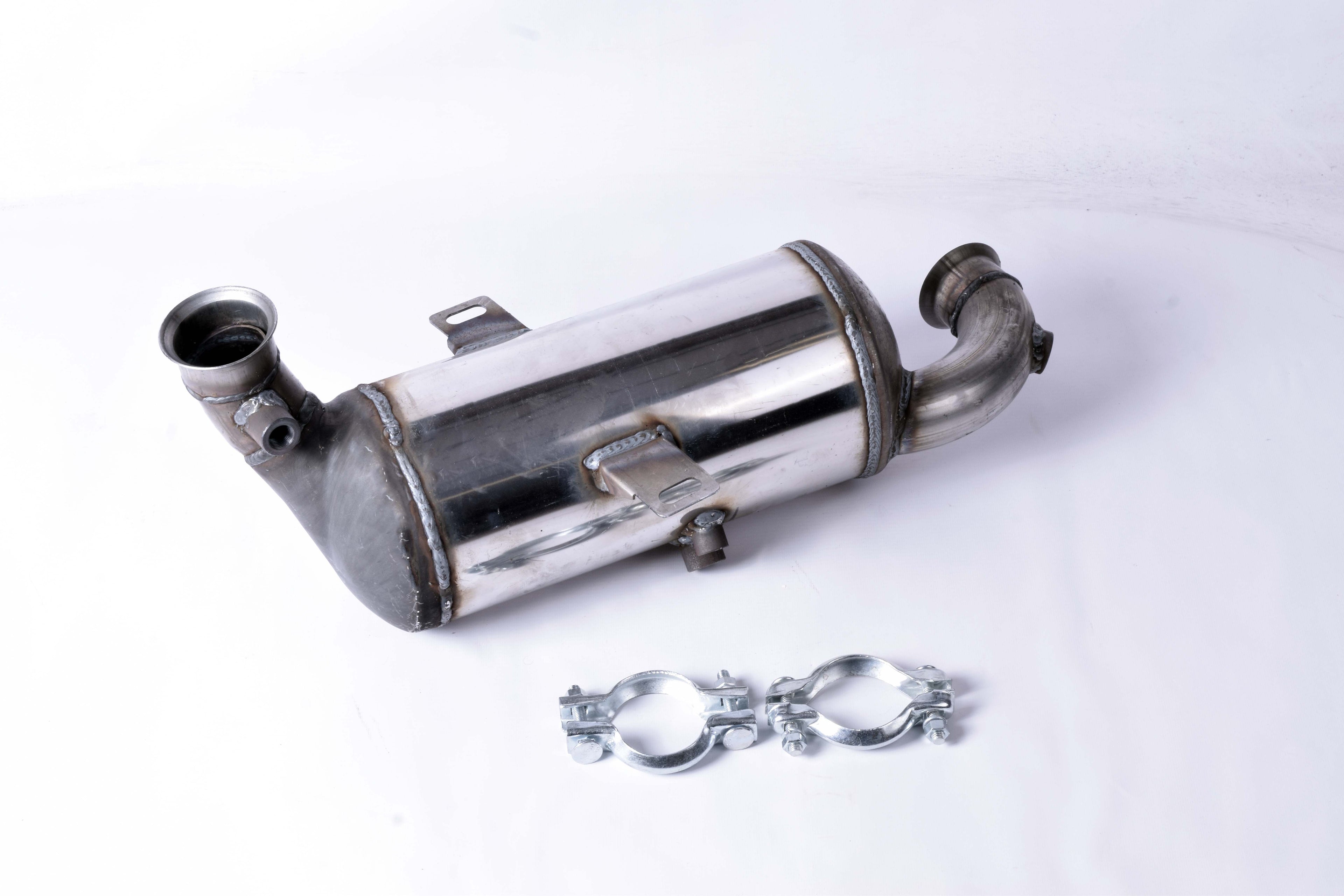 Citroen / Peugeot DPF