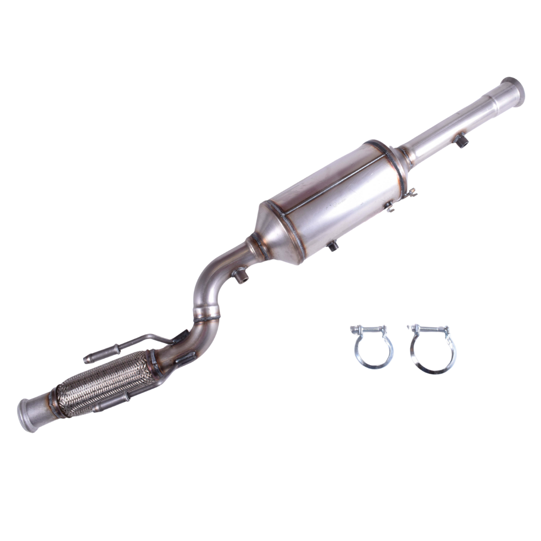 Citroen / Fiat / Peugeot DPF