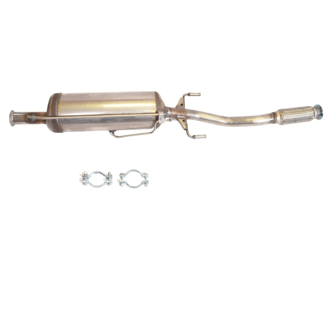 Citroen / DS / Opel / Peugeot / Vauxhall SCR