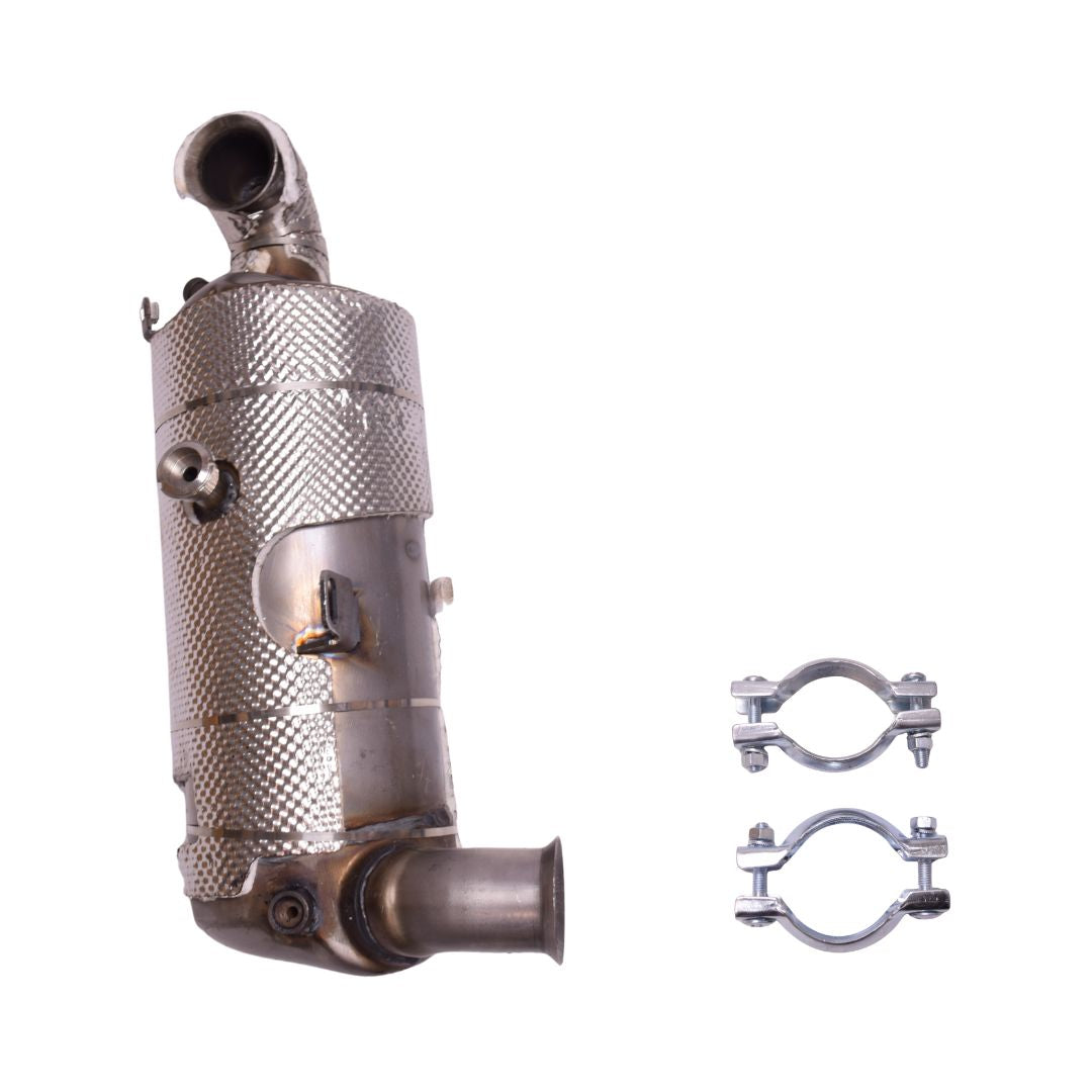 Citroen / DS / Fiat / Opel / Peugeot / Toyota / Vauxhall DPF