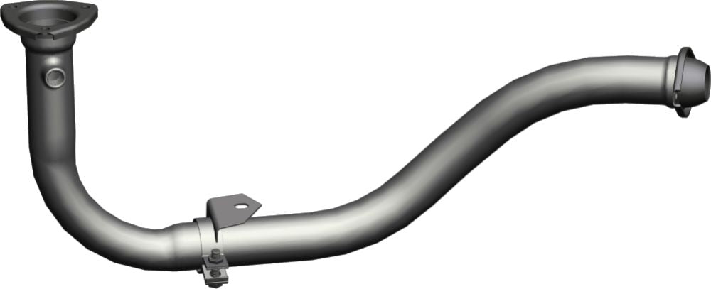 Peugeot Front Pipe