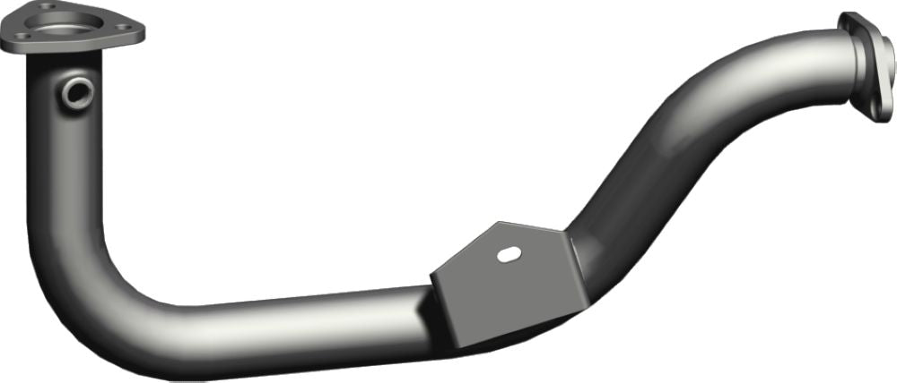 Citroen / Peugeot Front Pipe