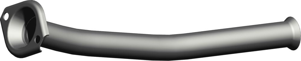 Peugeot Front Pipe
