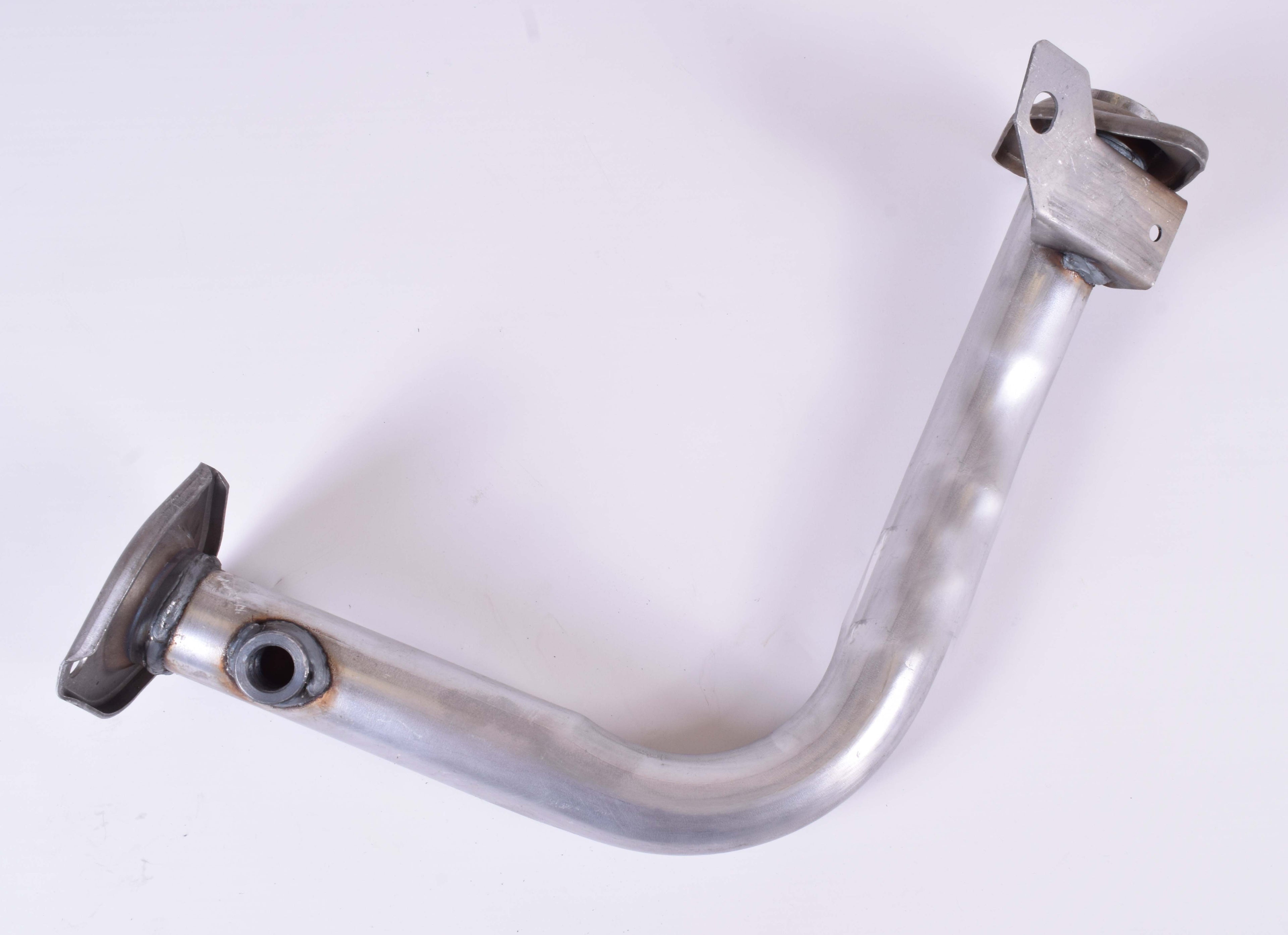 Peugeot Front Pipe