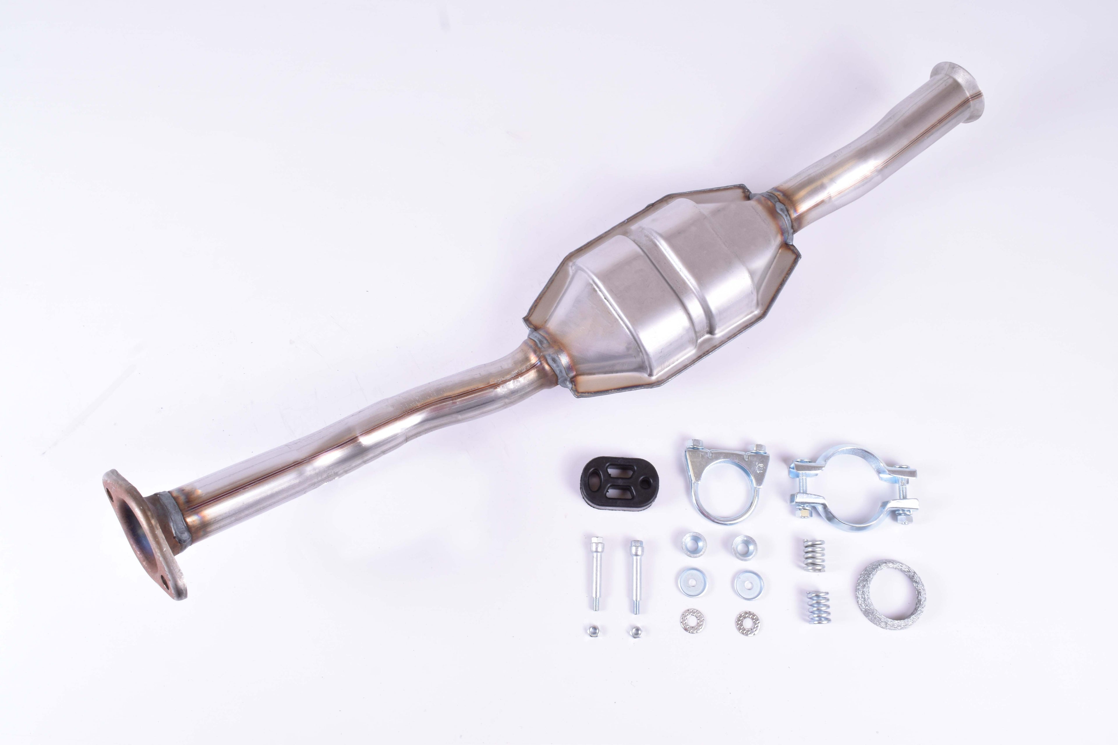 Peugeot Catalyst