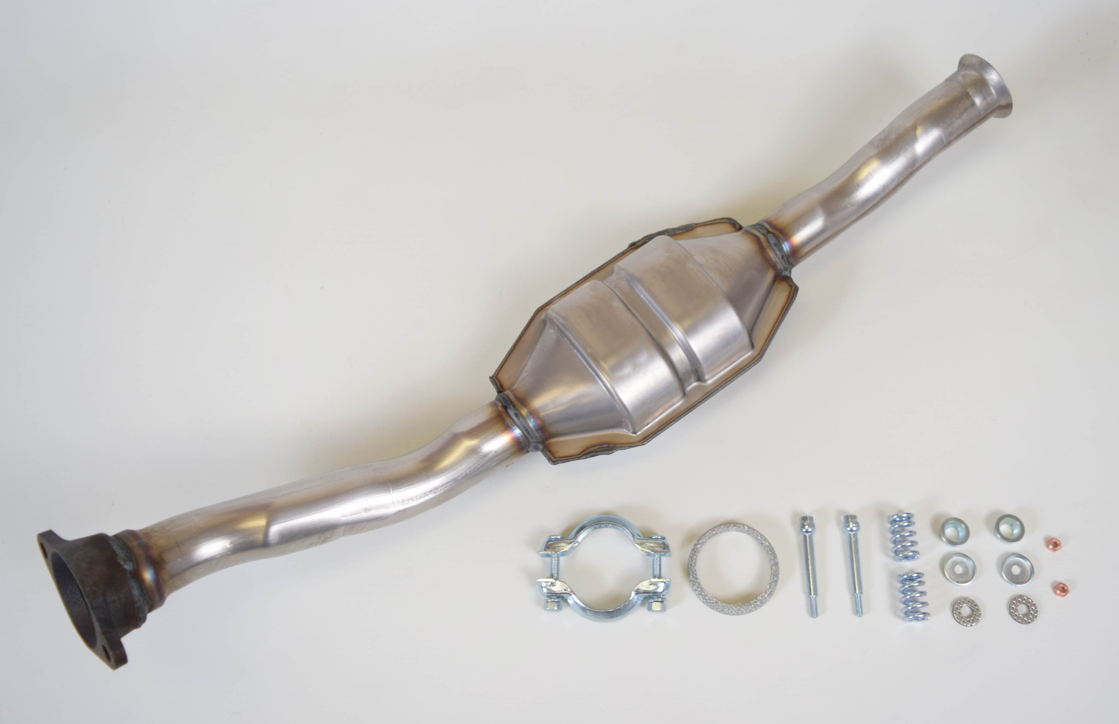 Peugeot Catalyst