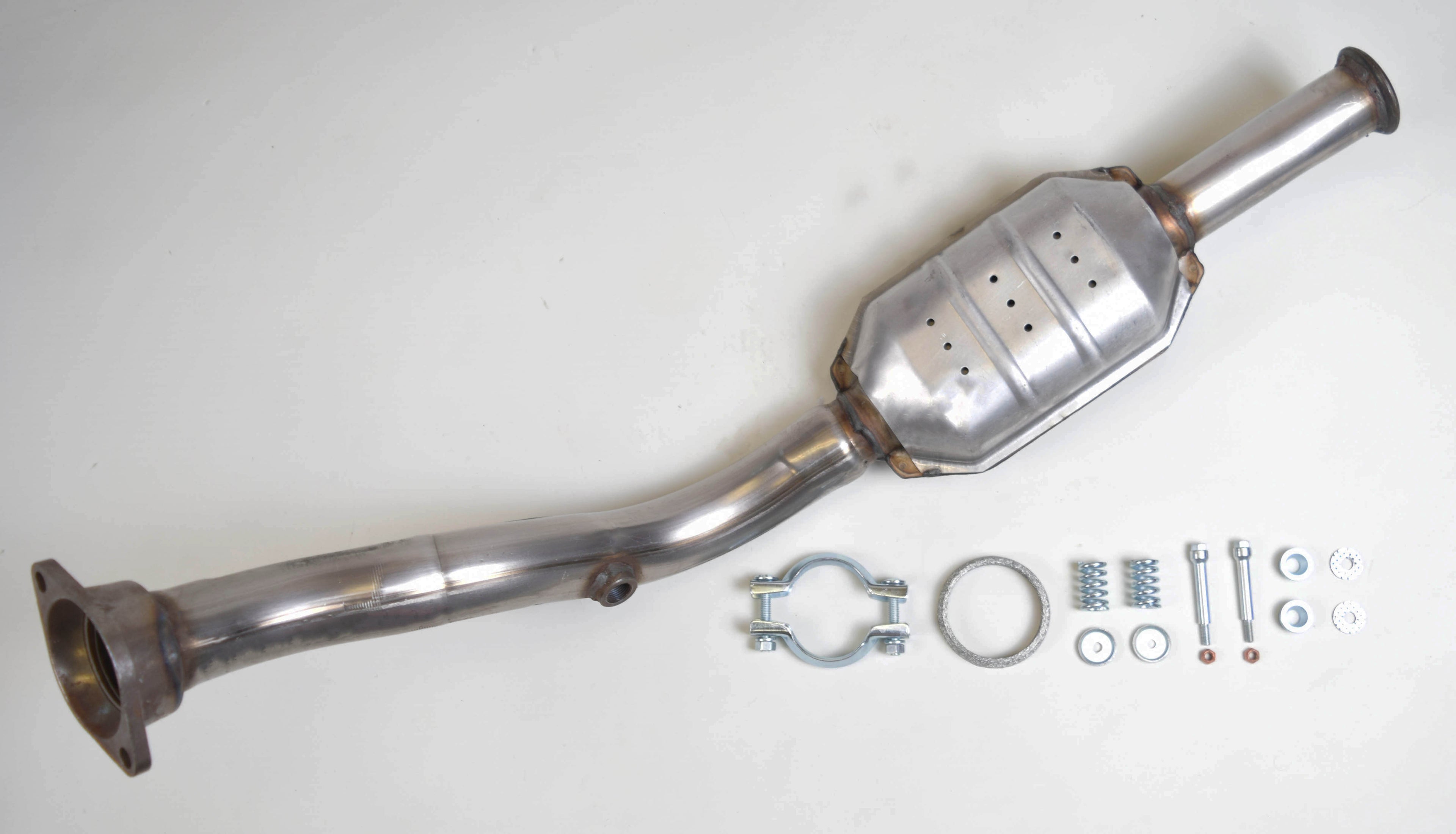 Peugeot Catalyst