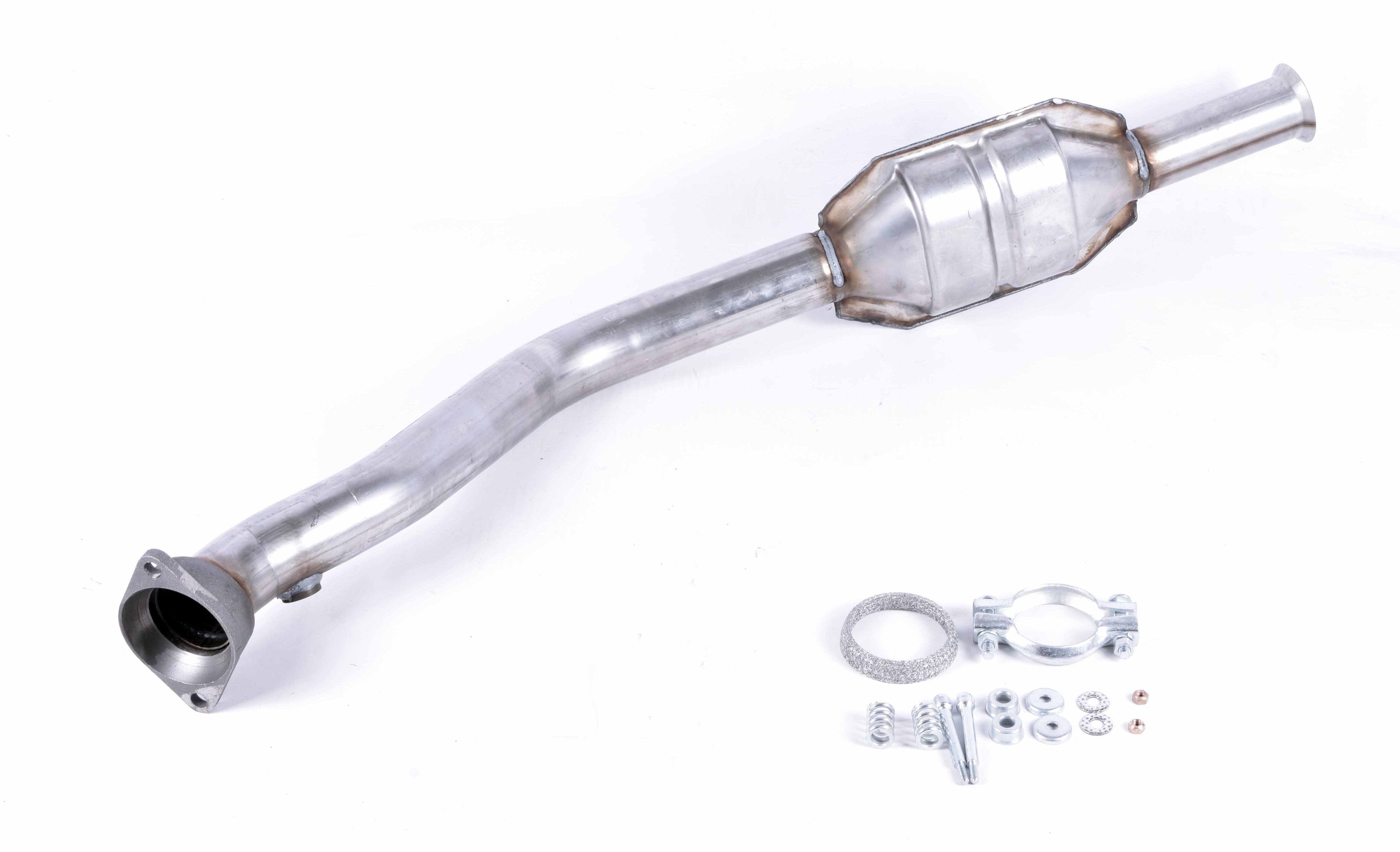 Peugeot Catalyst