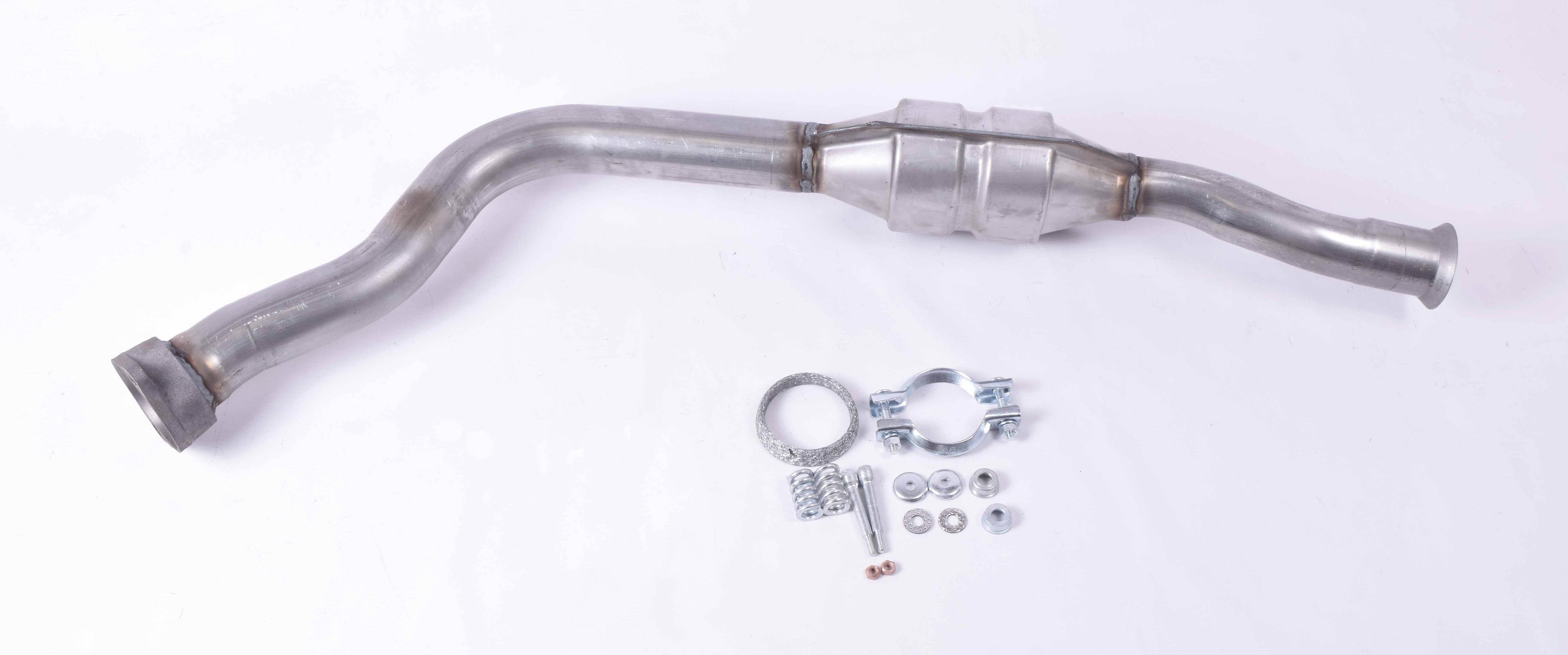 Citroen / Fiat / Peugeot Catalyst