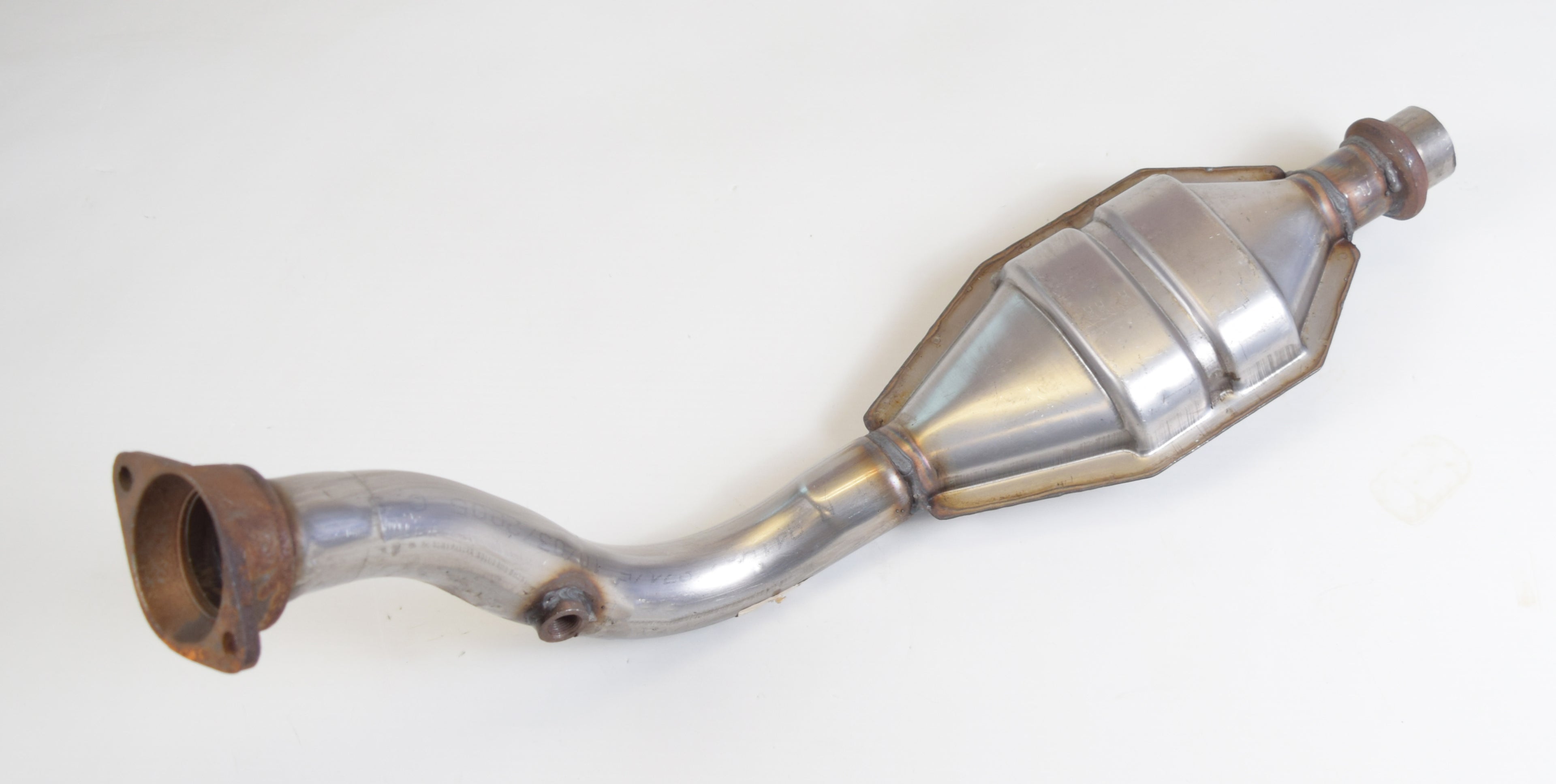 Peugeot Catalyst