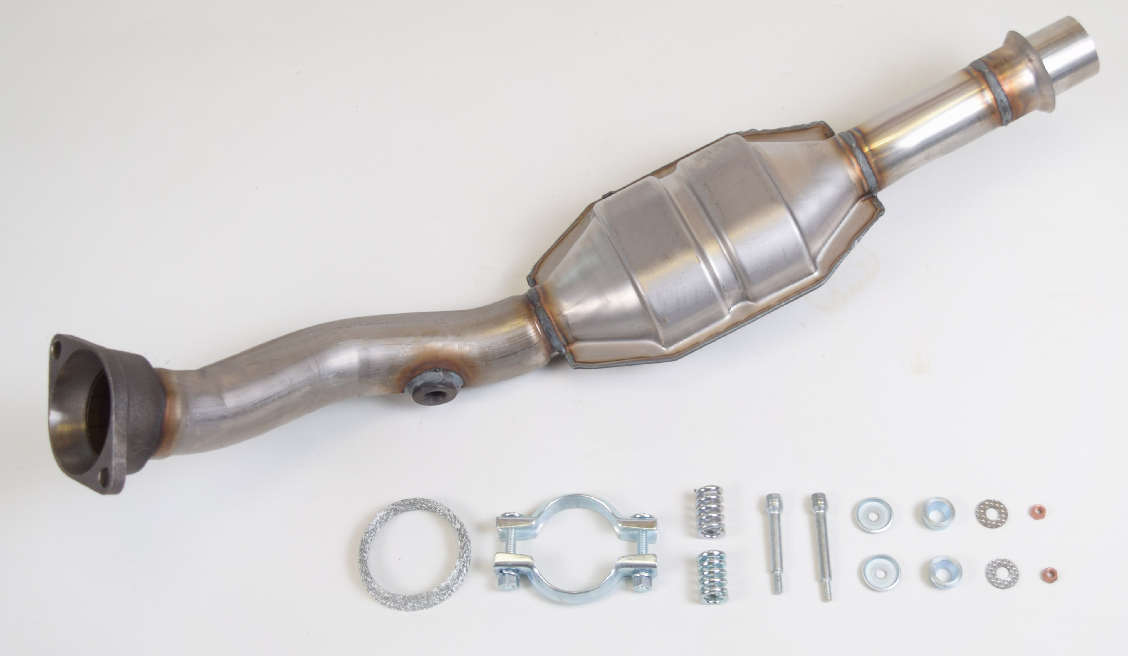 Citroen / Peugeot Catalyst
