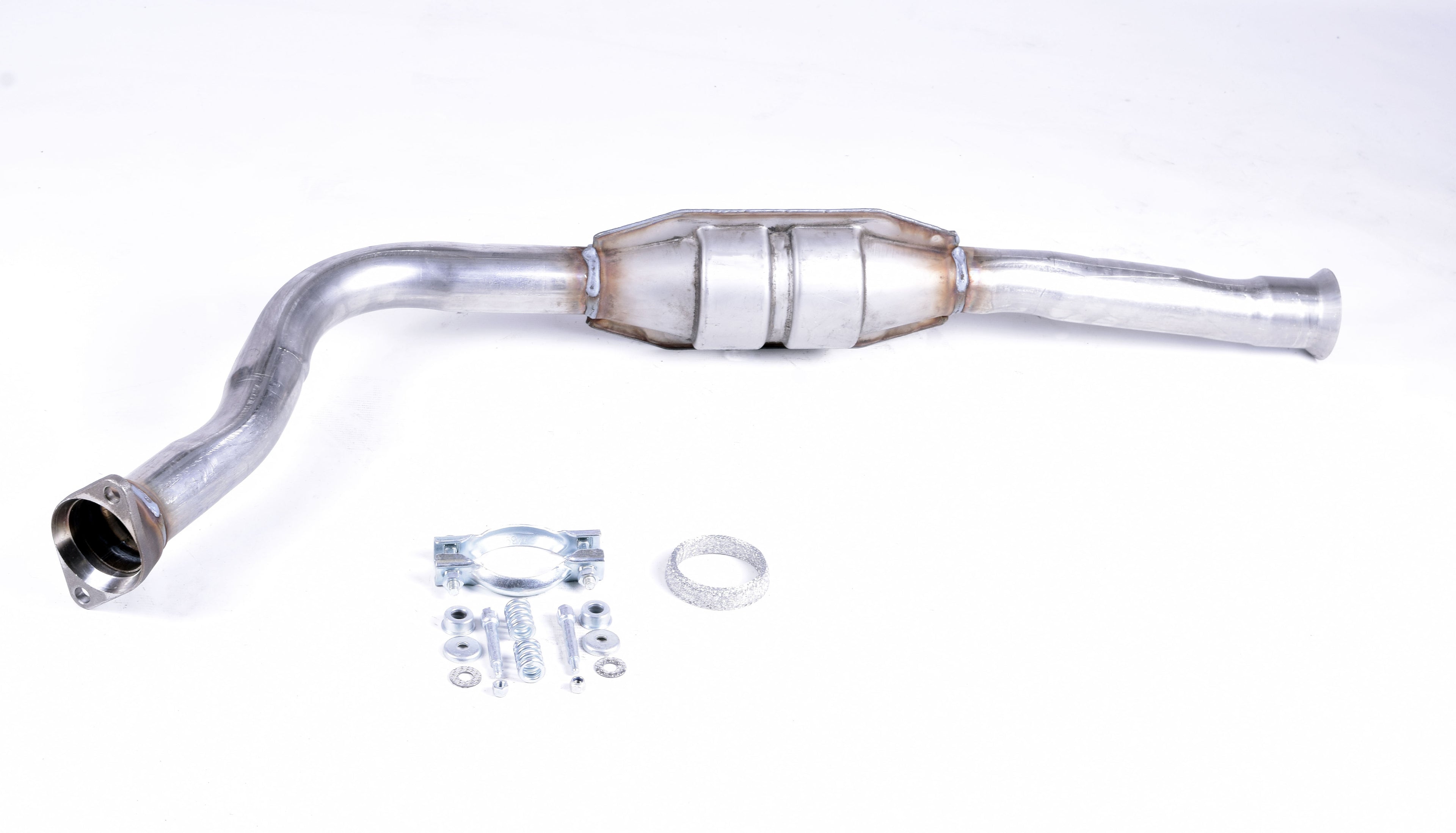 Citroen / Fiat / Peugeot Catalyst