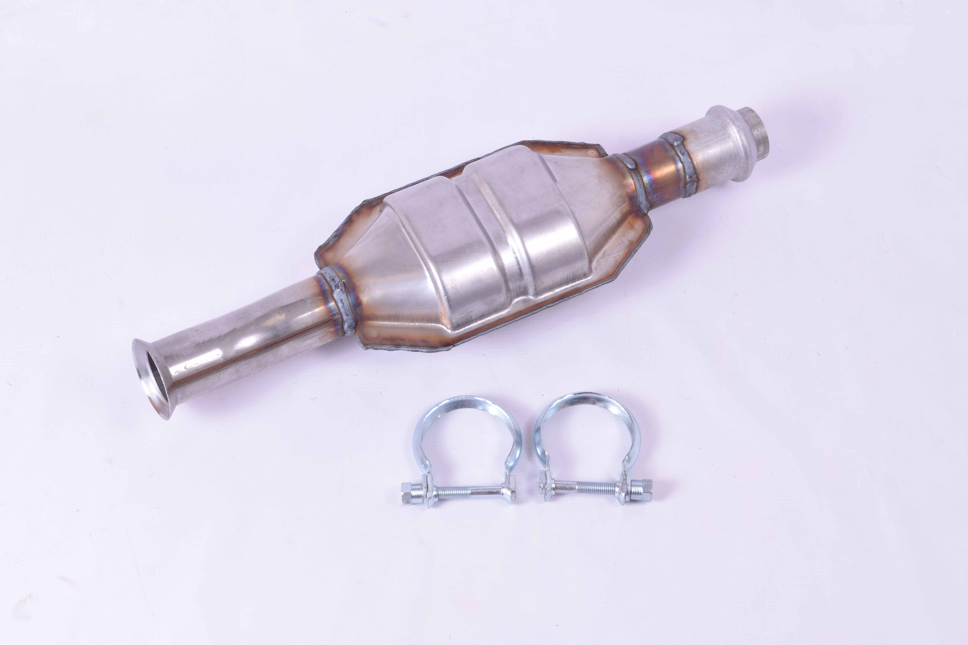 Peugeot Catalyst