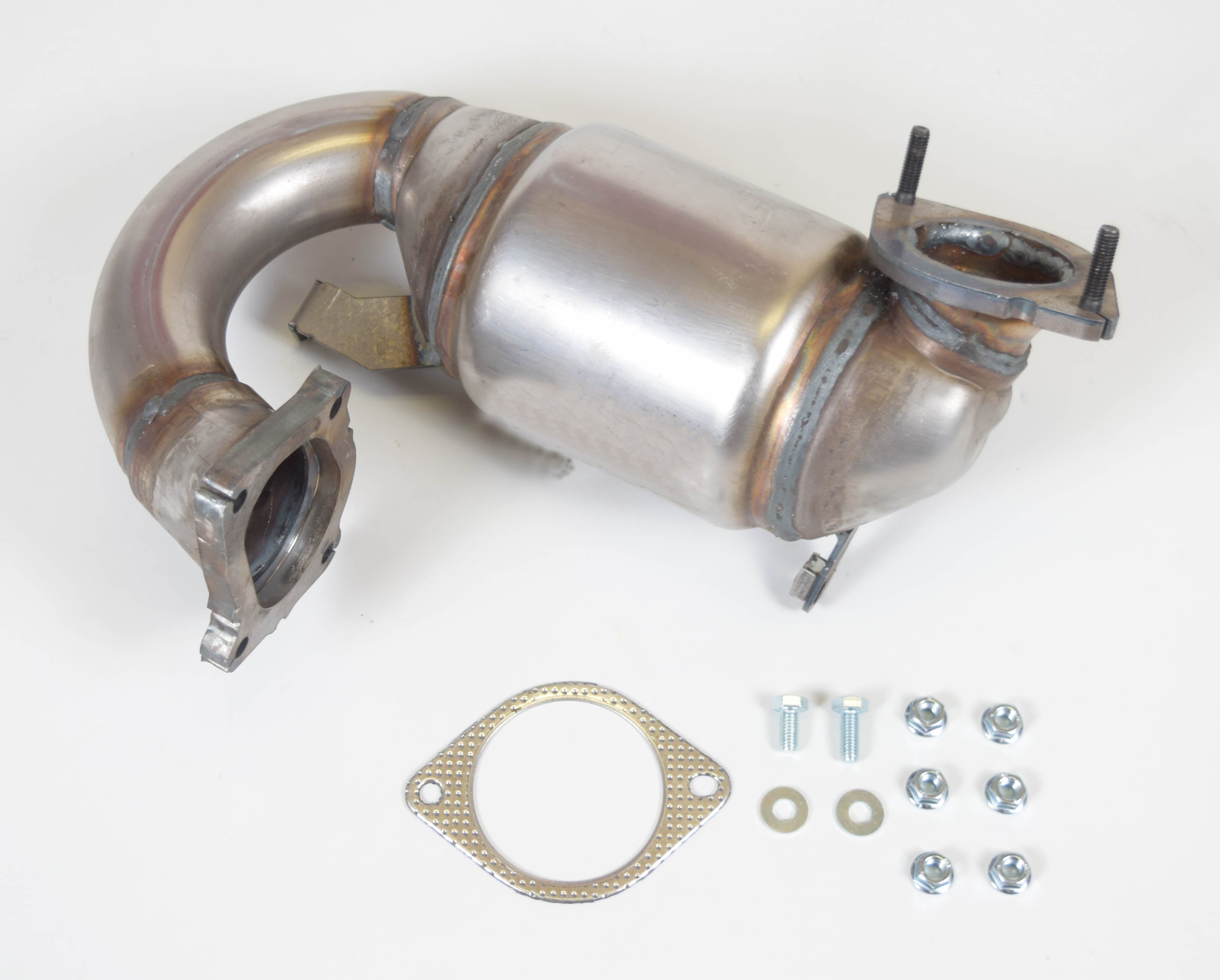 Nissan / Opel / Renault / Vauxhall Catalyst