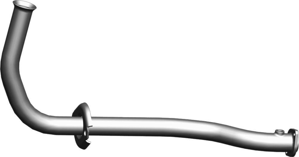Renault Front Pipe