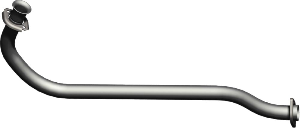 Renault Front Pipe