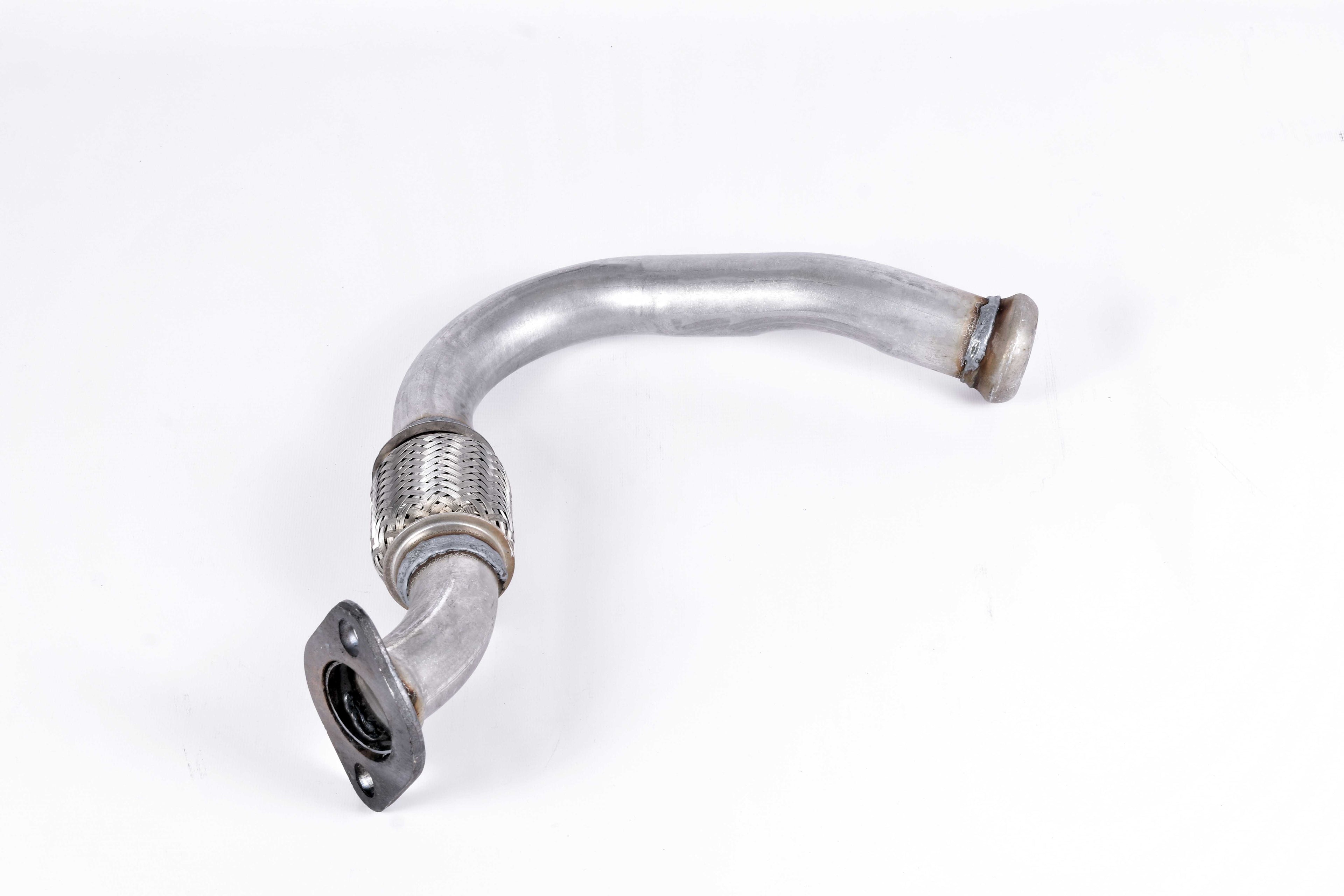 Renault Front Pipe