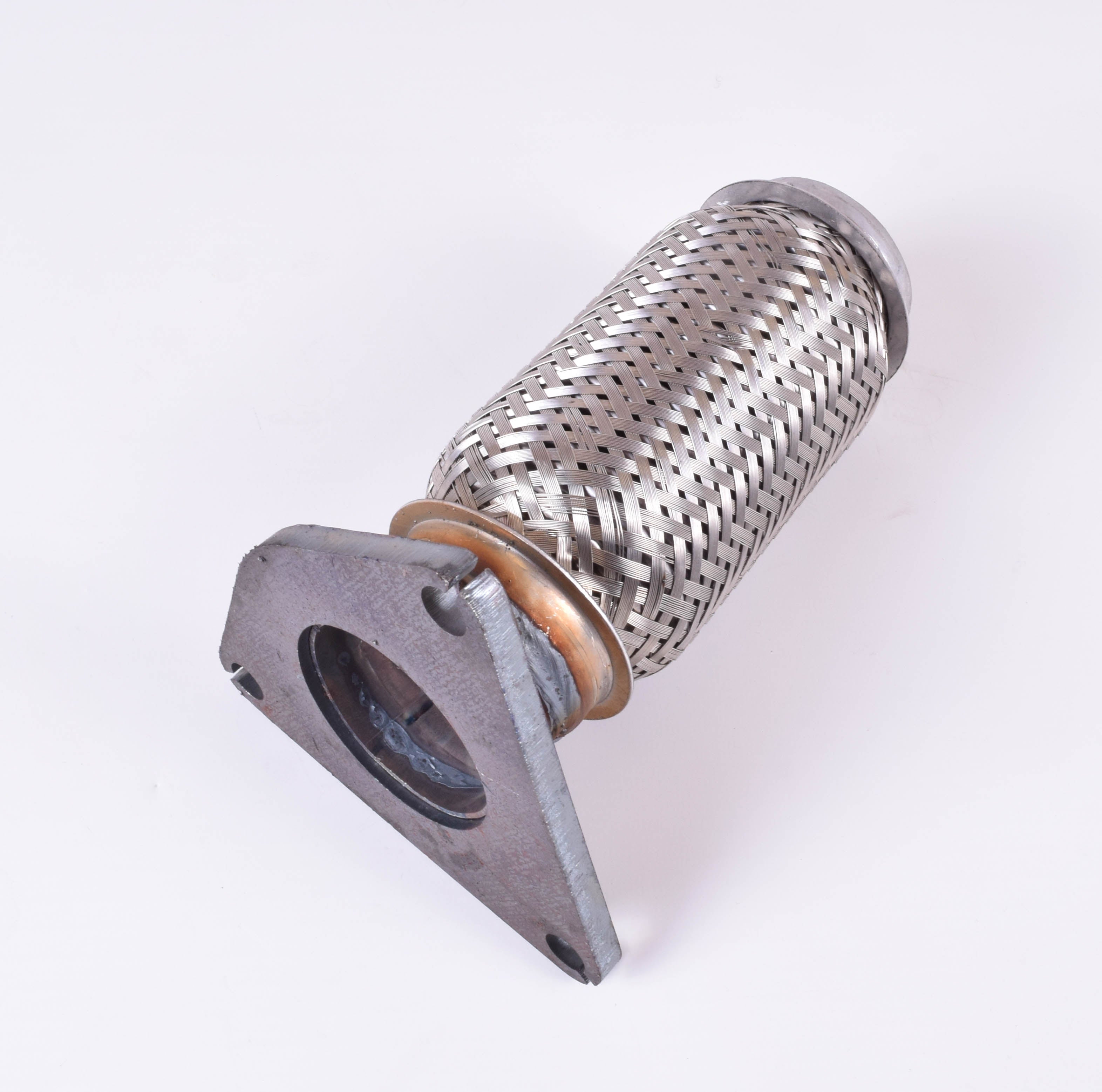 Renault Exhaust Pipe