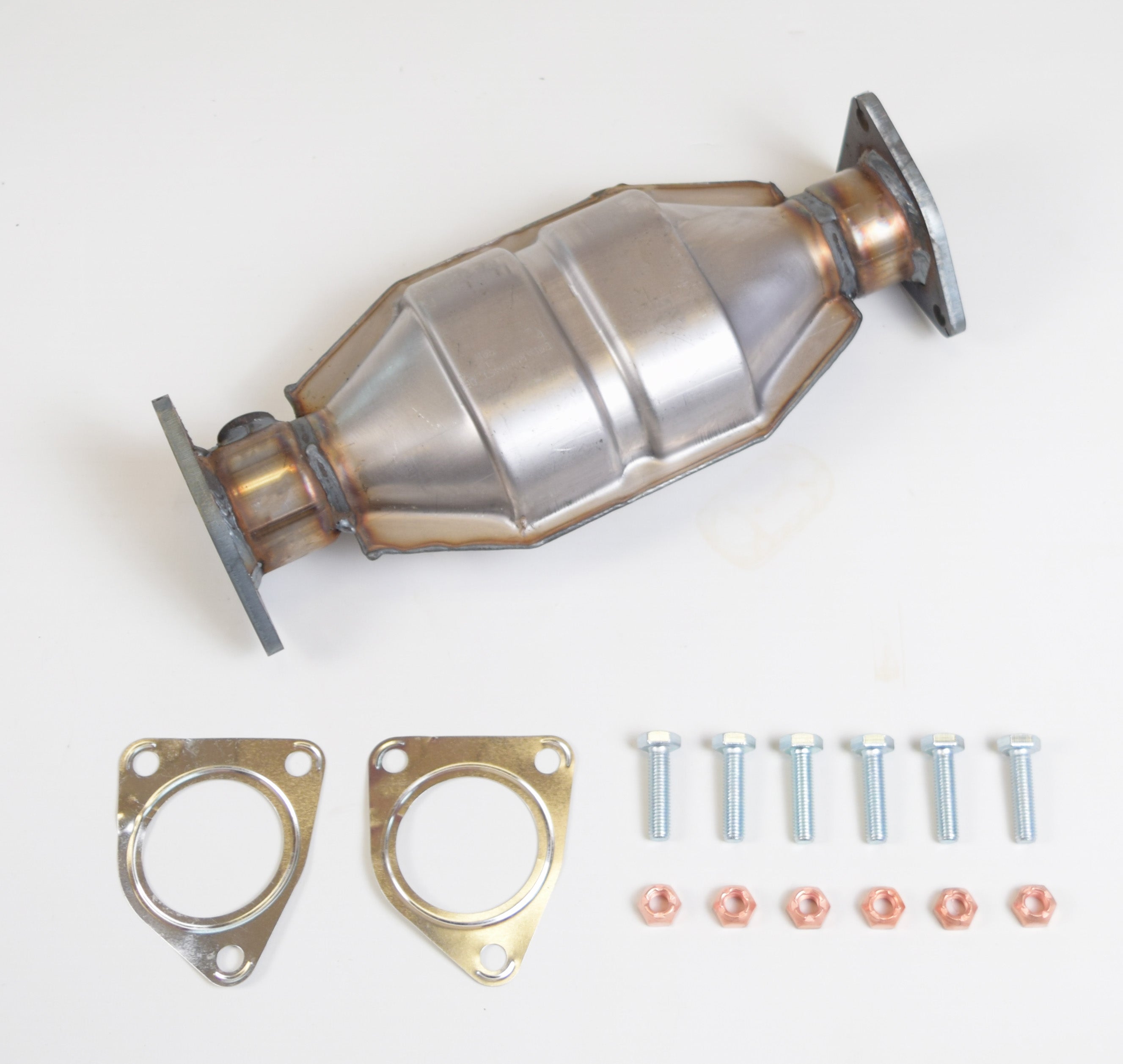 Rover Catalyst