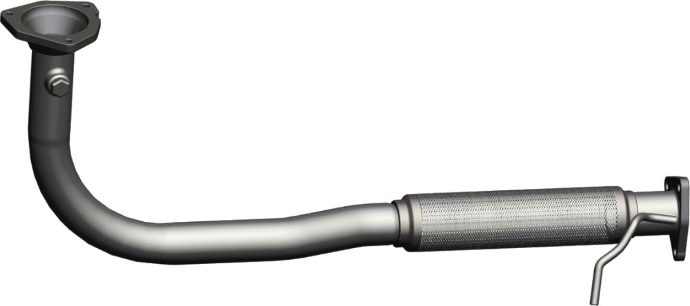 Rover Front Pipe