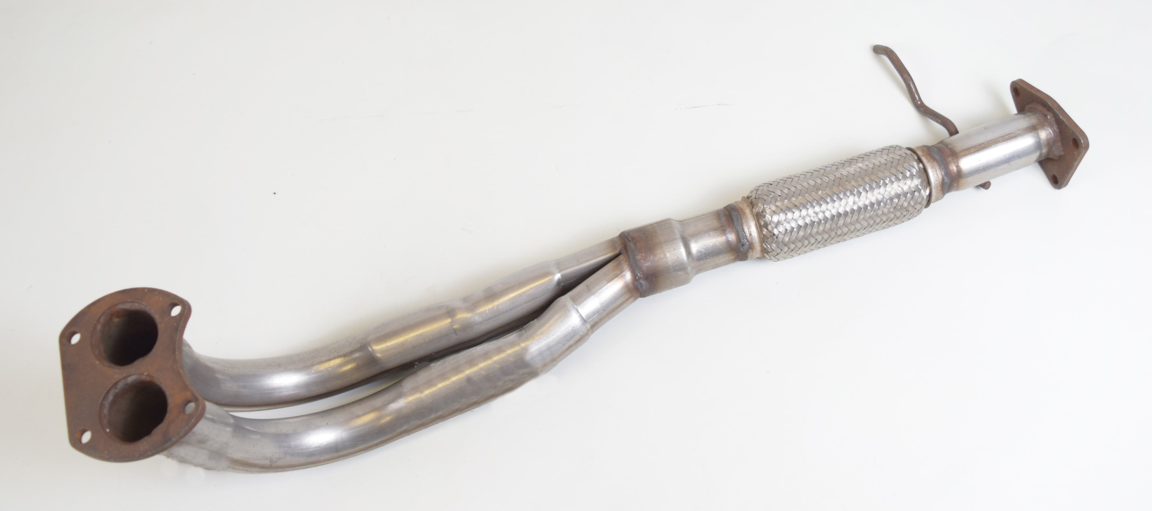Rover Front Pipe