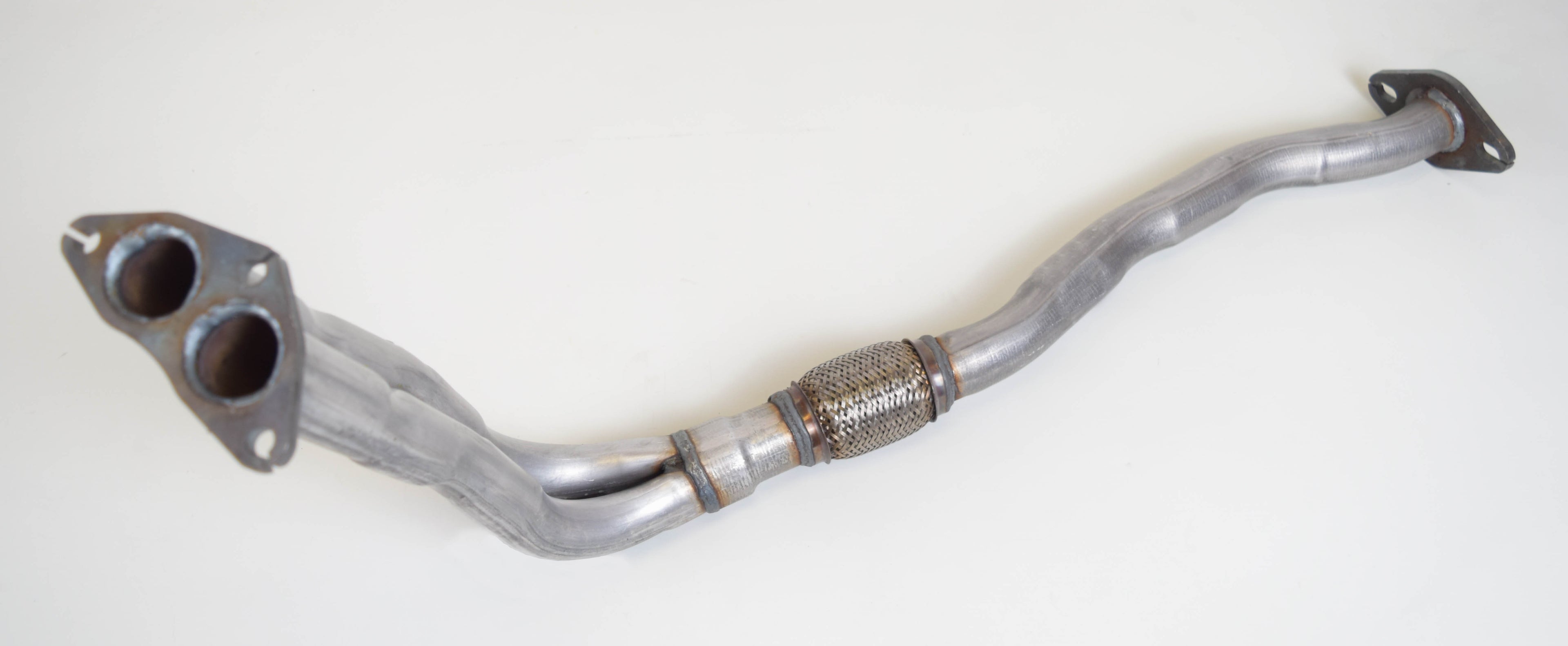 Rover Front Pipe