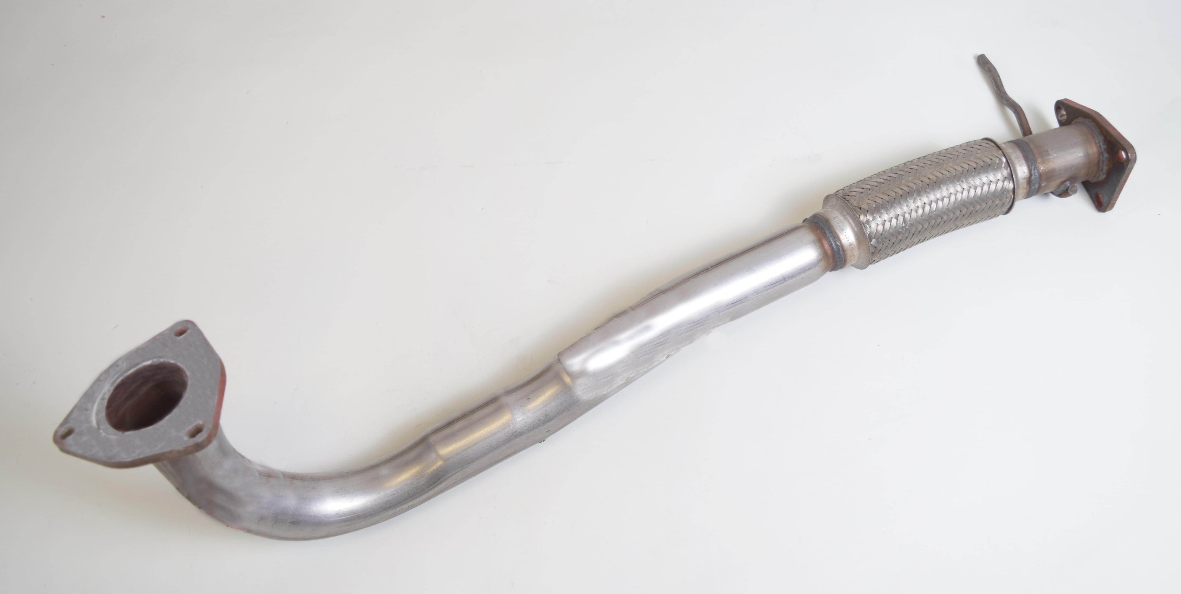 Rover Front Pipe