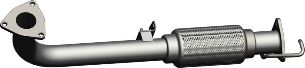 Rover Front Pipe