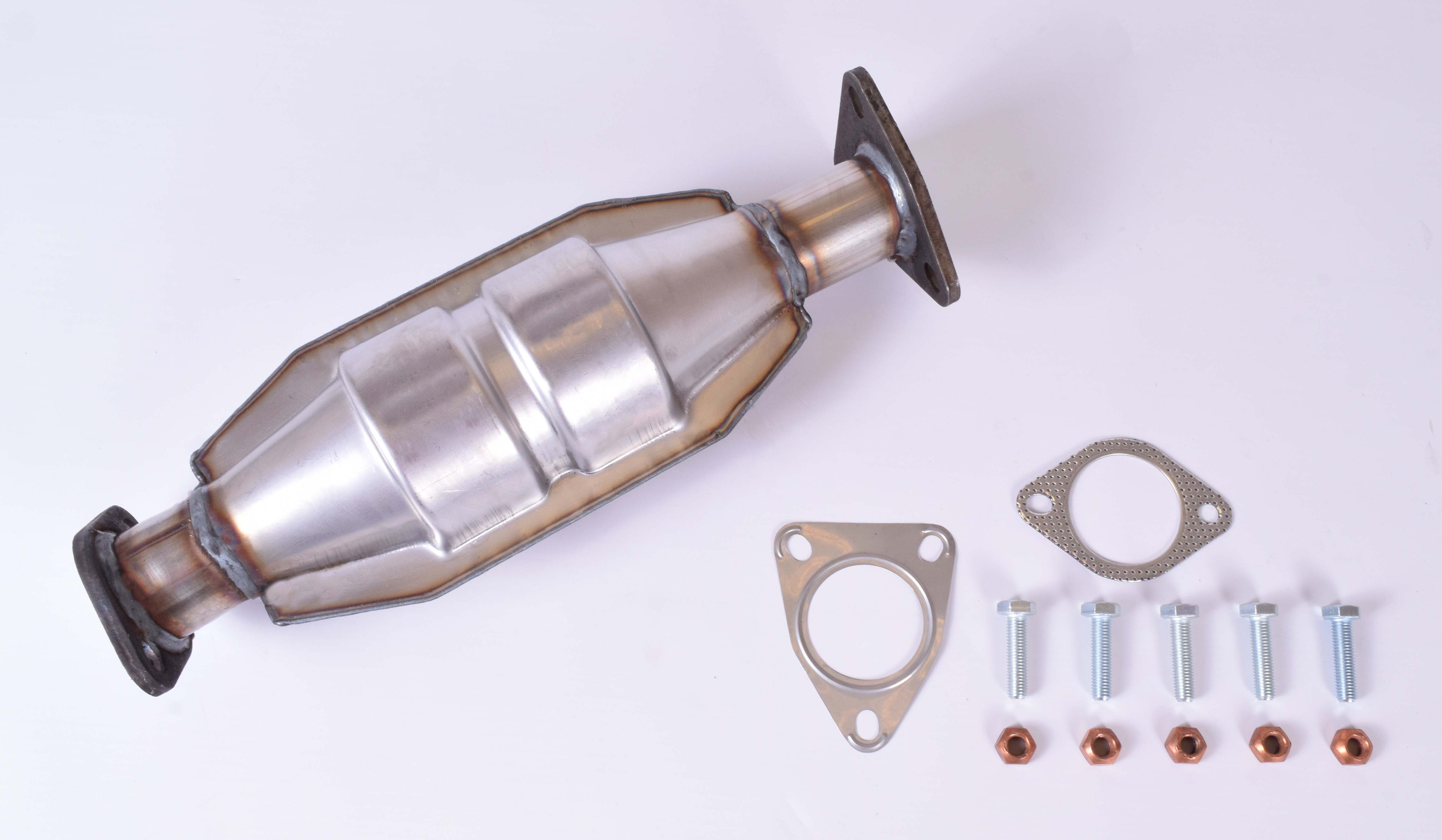 Rover Catalyst