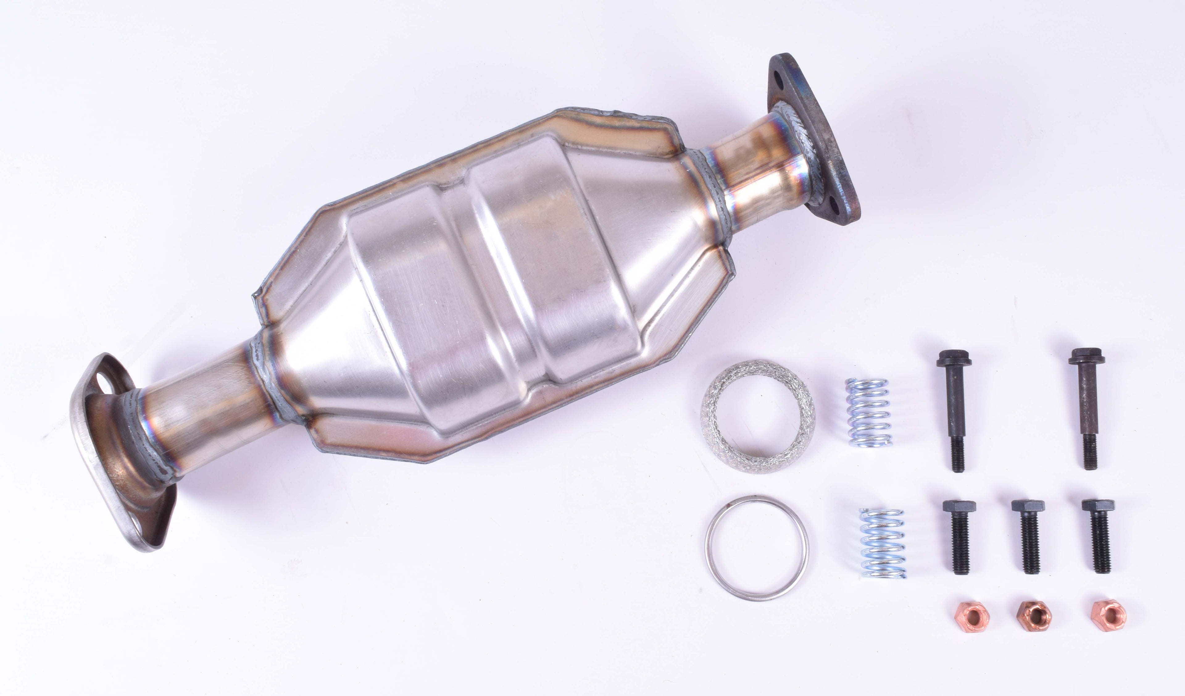 Honda / Rover Catalyst