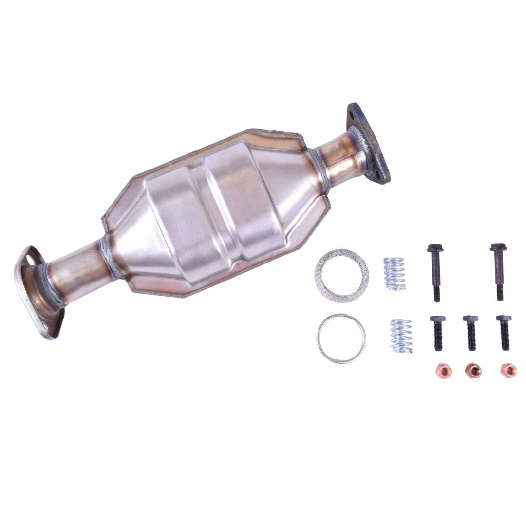 Honda / Rover Catalyst