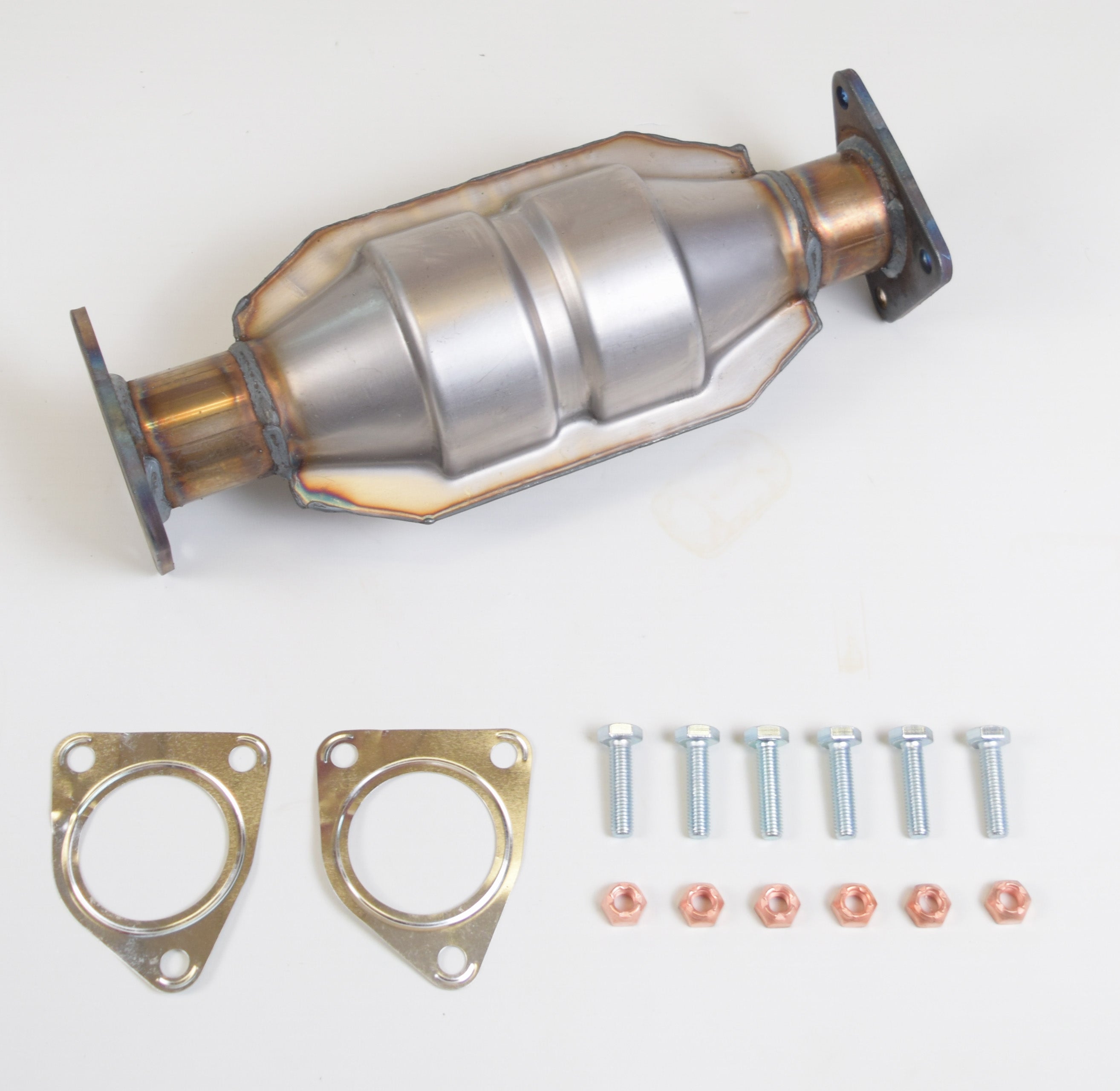 Honda / Land Rover / Rover Catalyst
