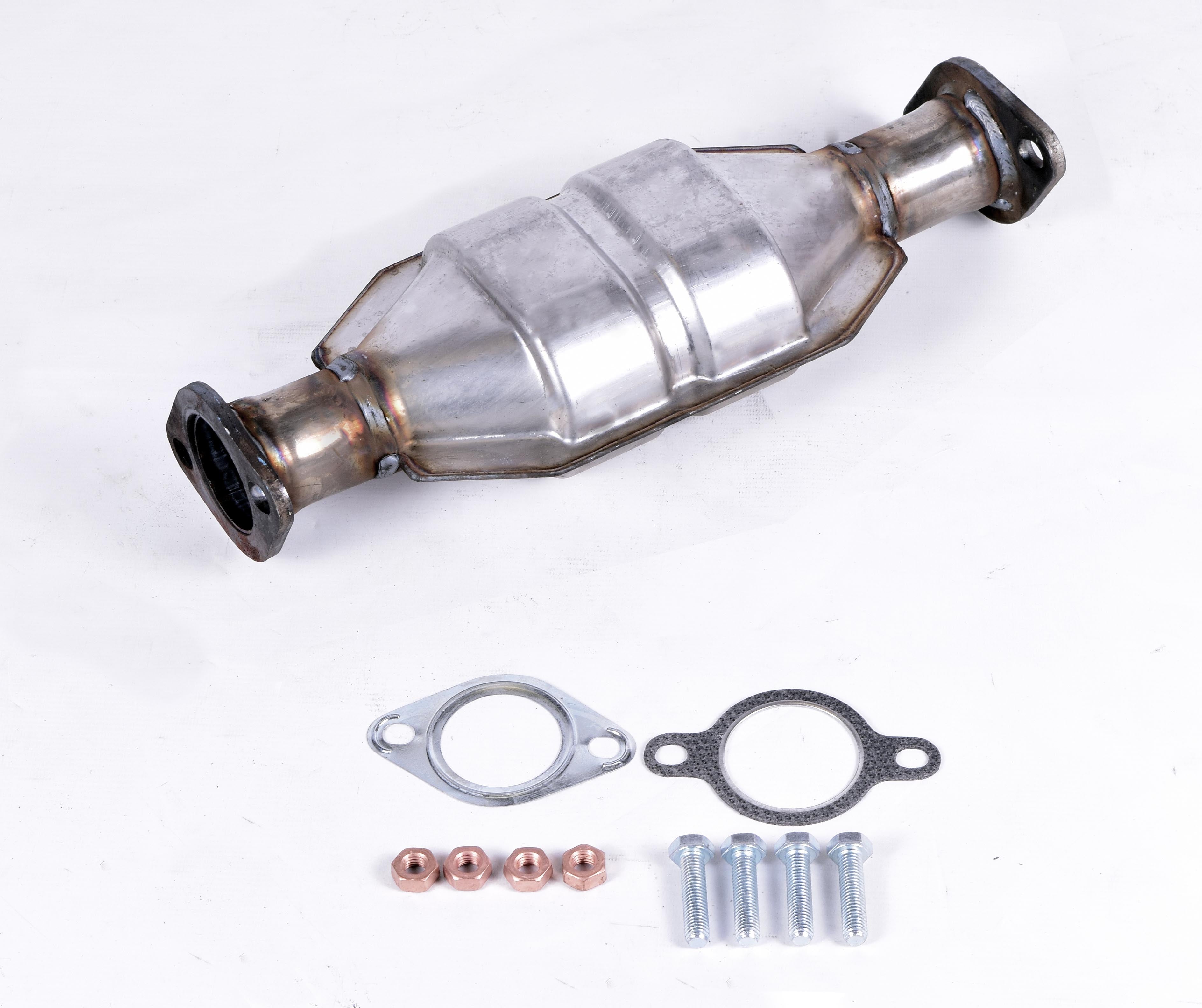 Rover Catalyst
