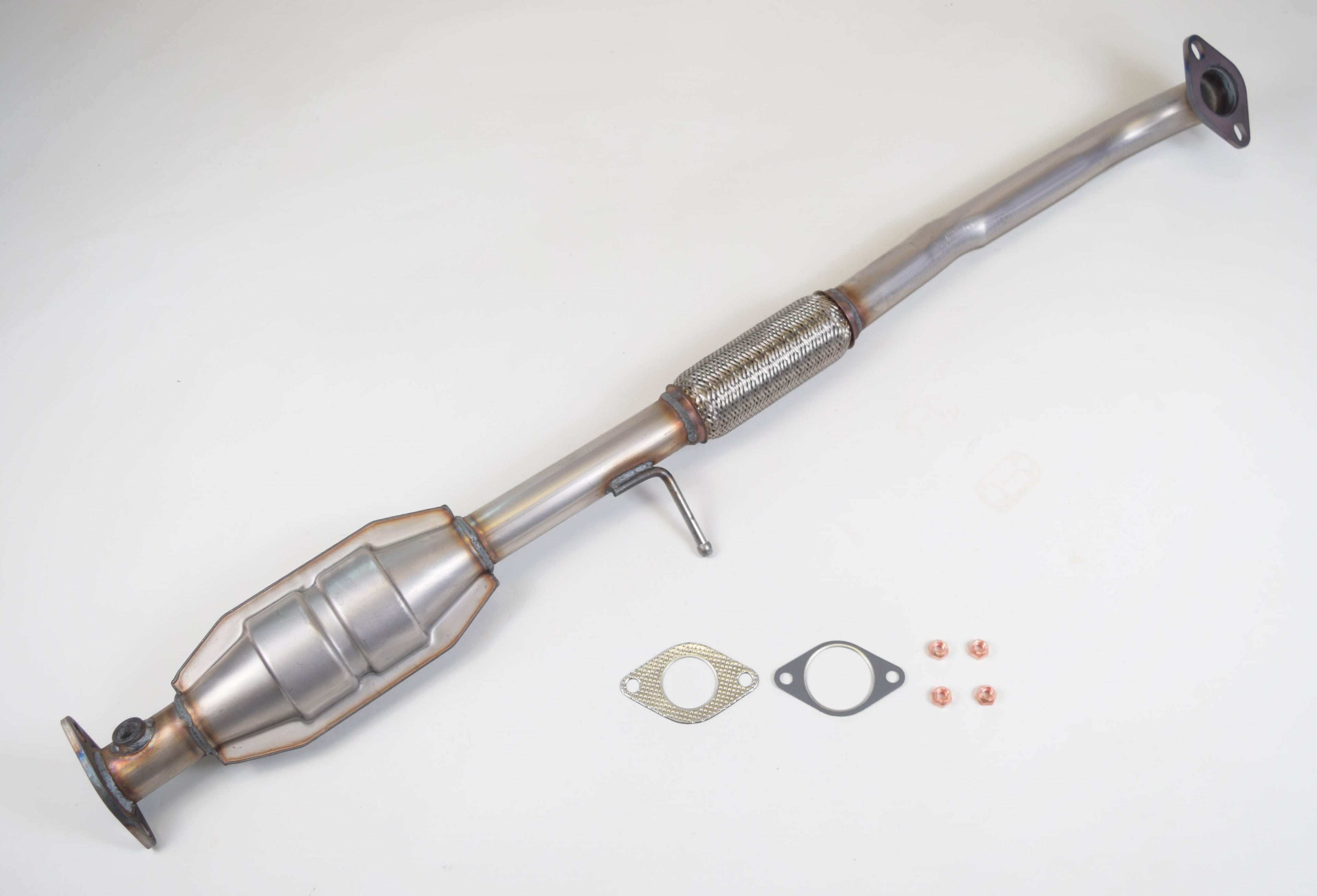 Rover Catalyst