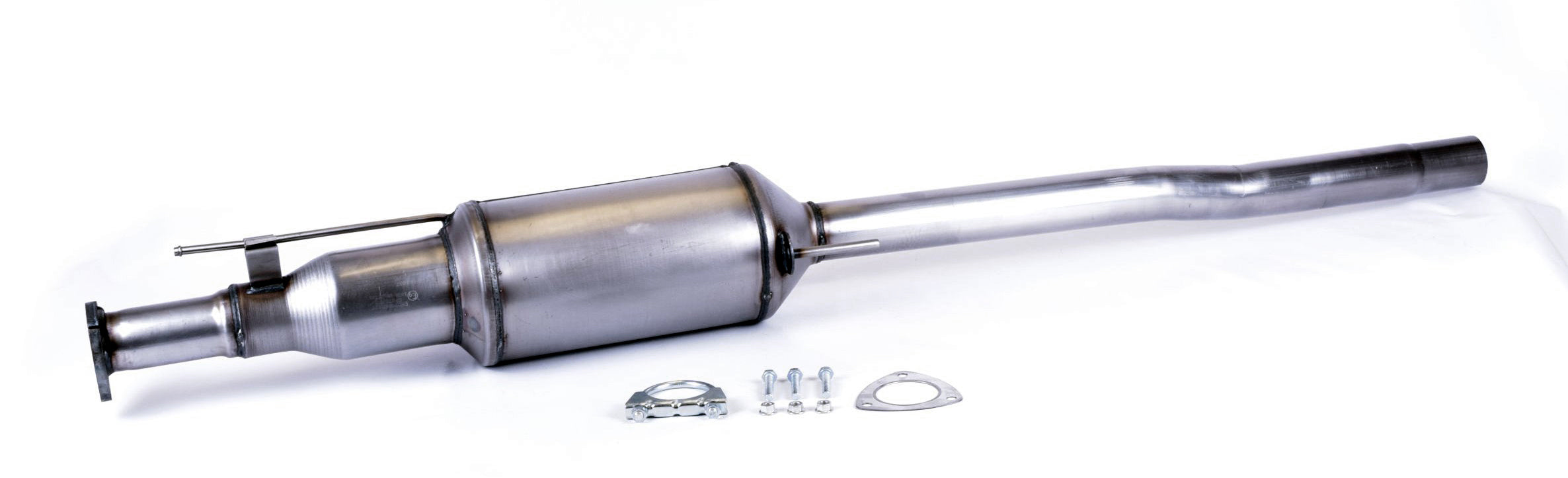 Saab DPF
