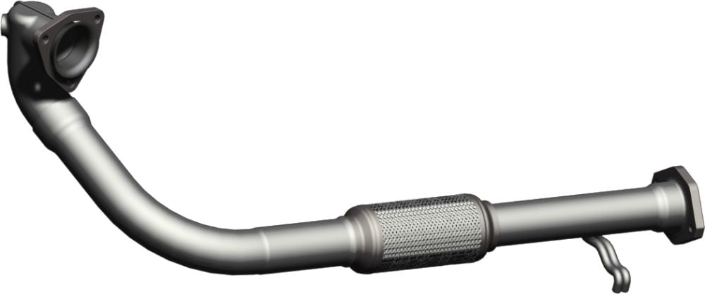 Saab Front Pipe