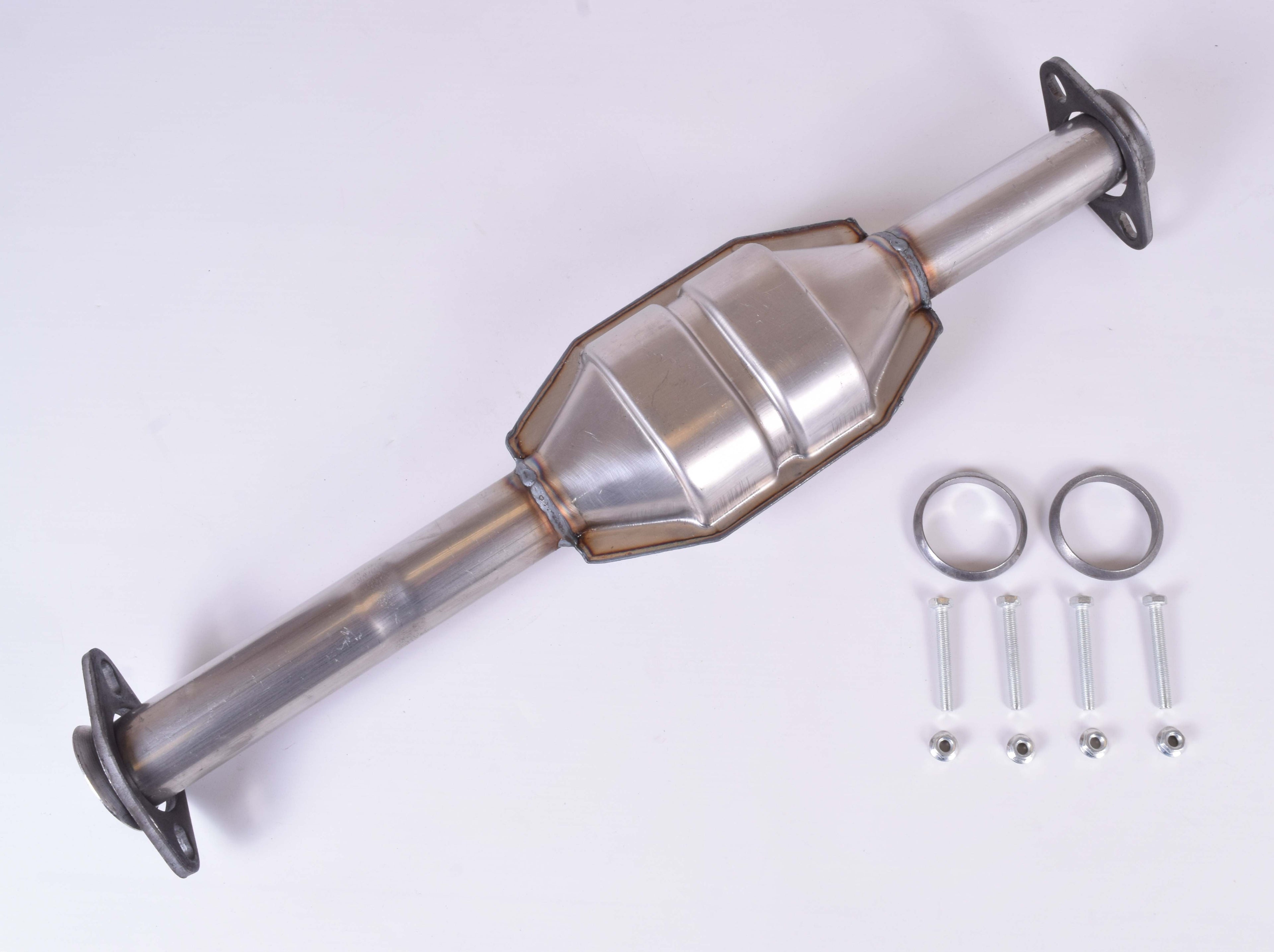 Saab Catalyst