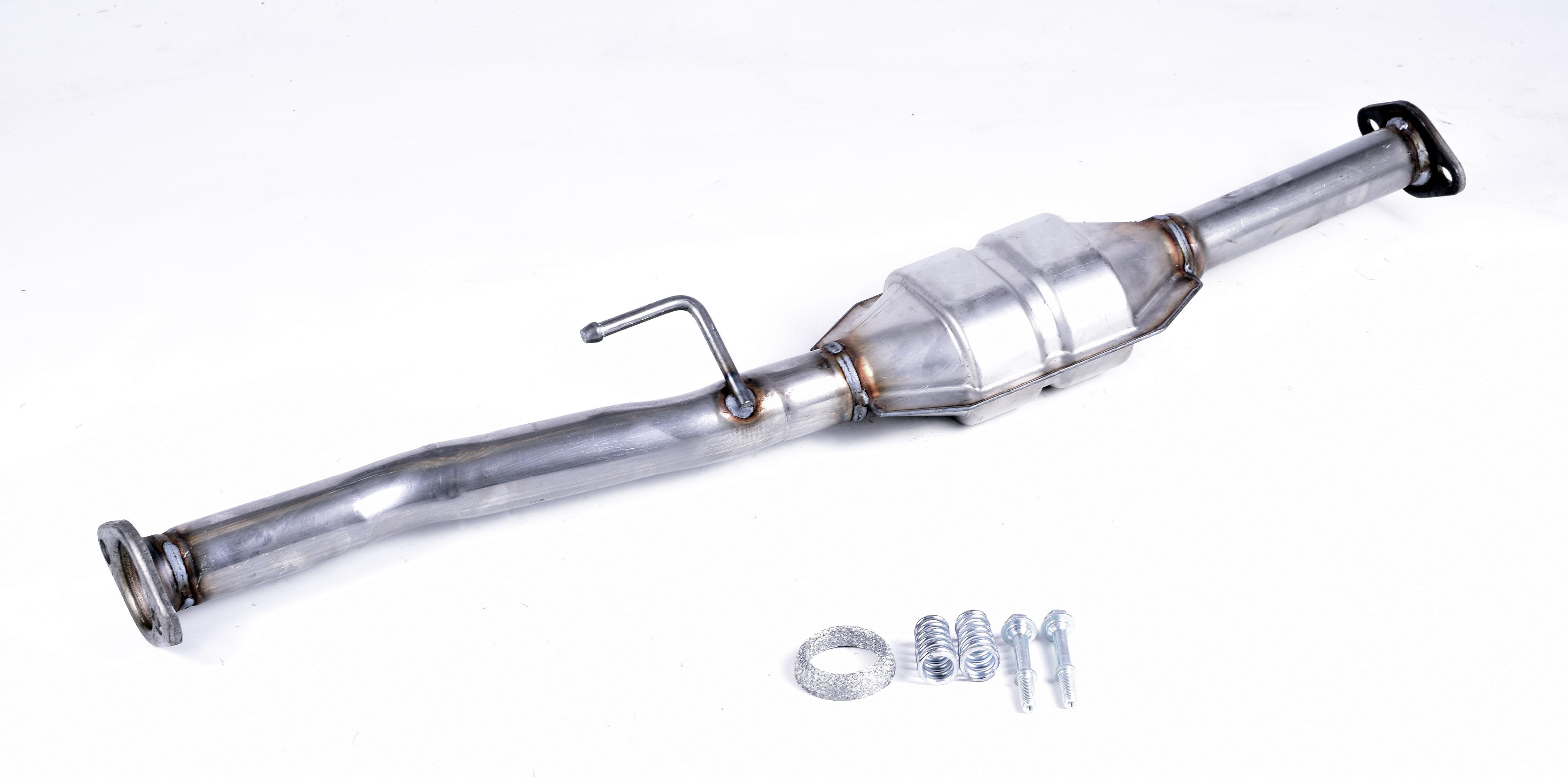 Suzuki Catalyst