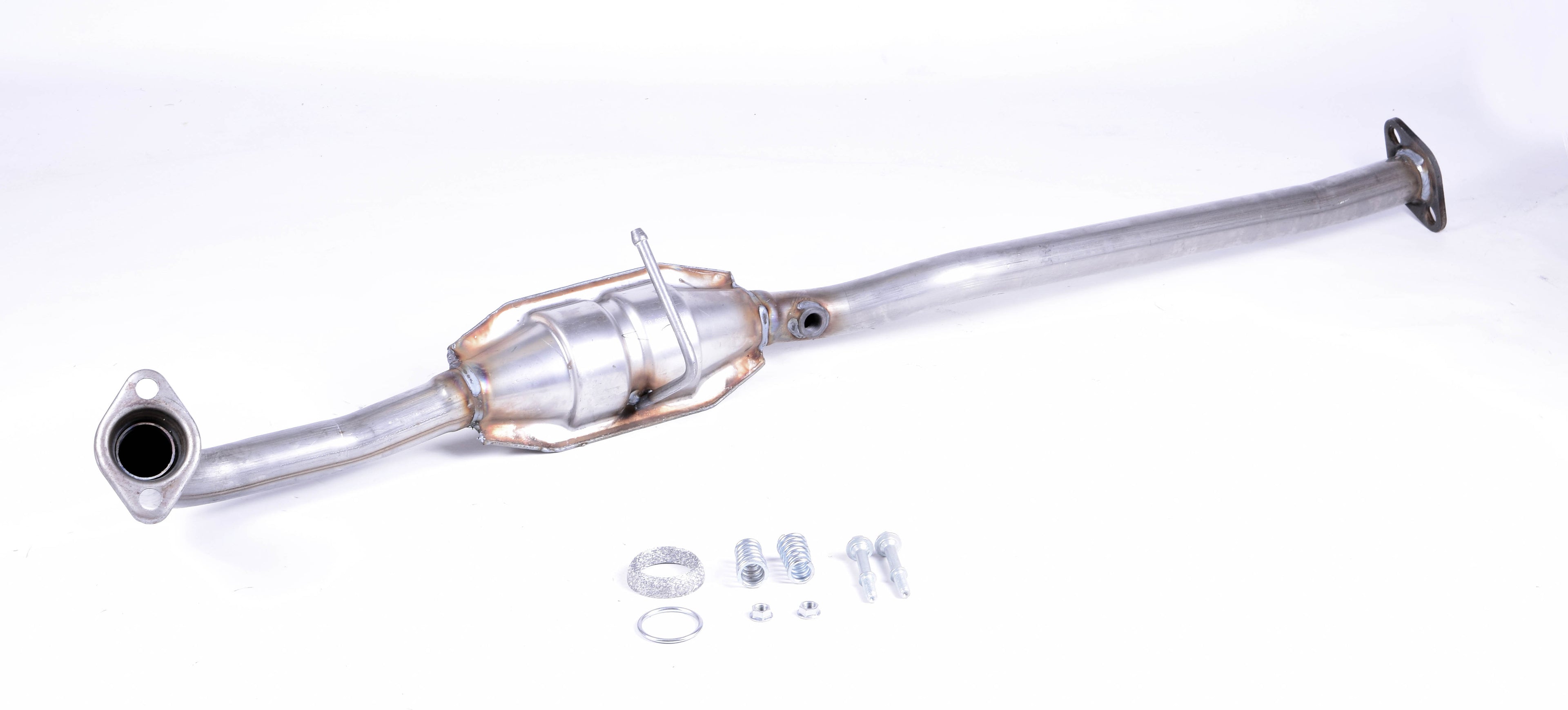 Suzuki Catalyst