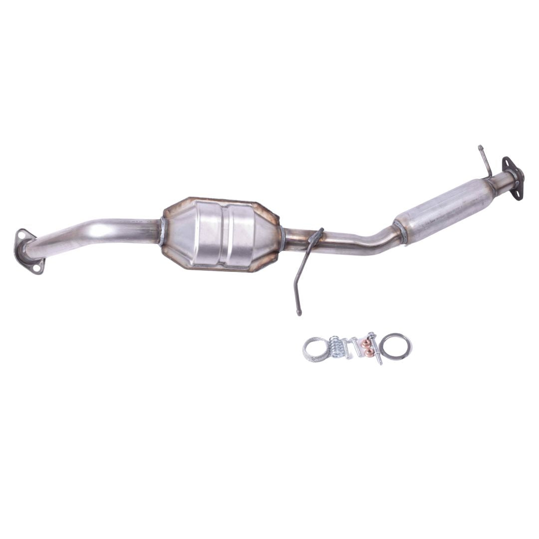 Suzuki Catalyst