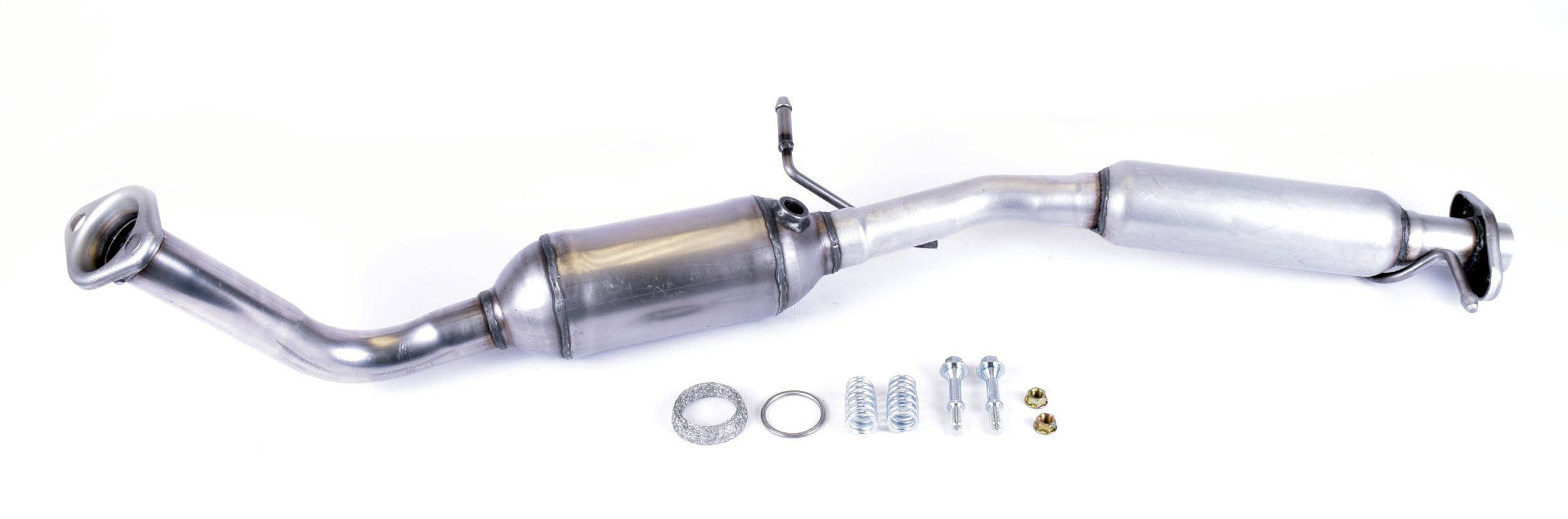 Suzuki Catalyst