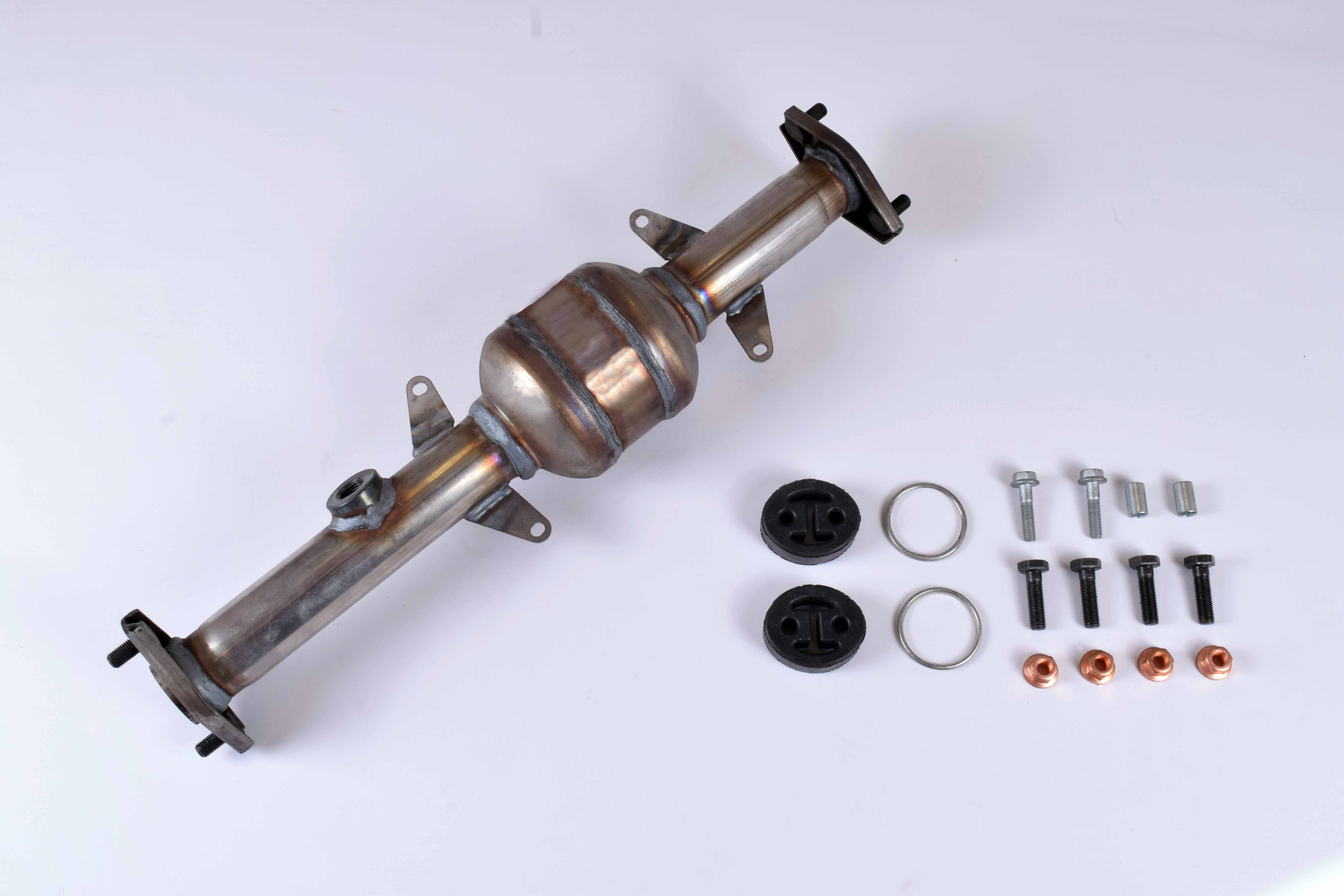 Suzuki Catalyst